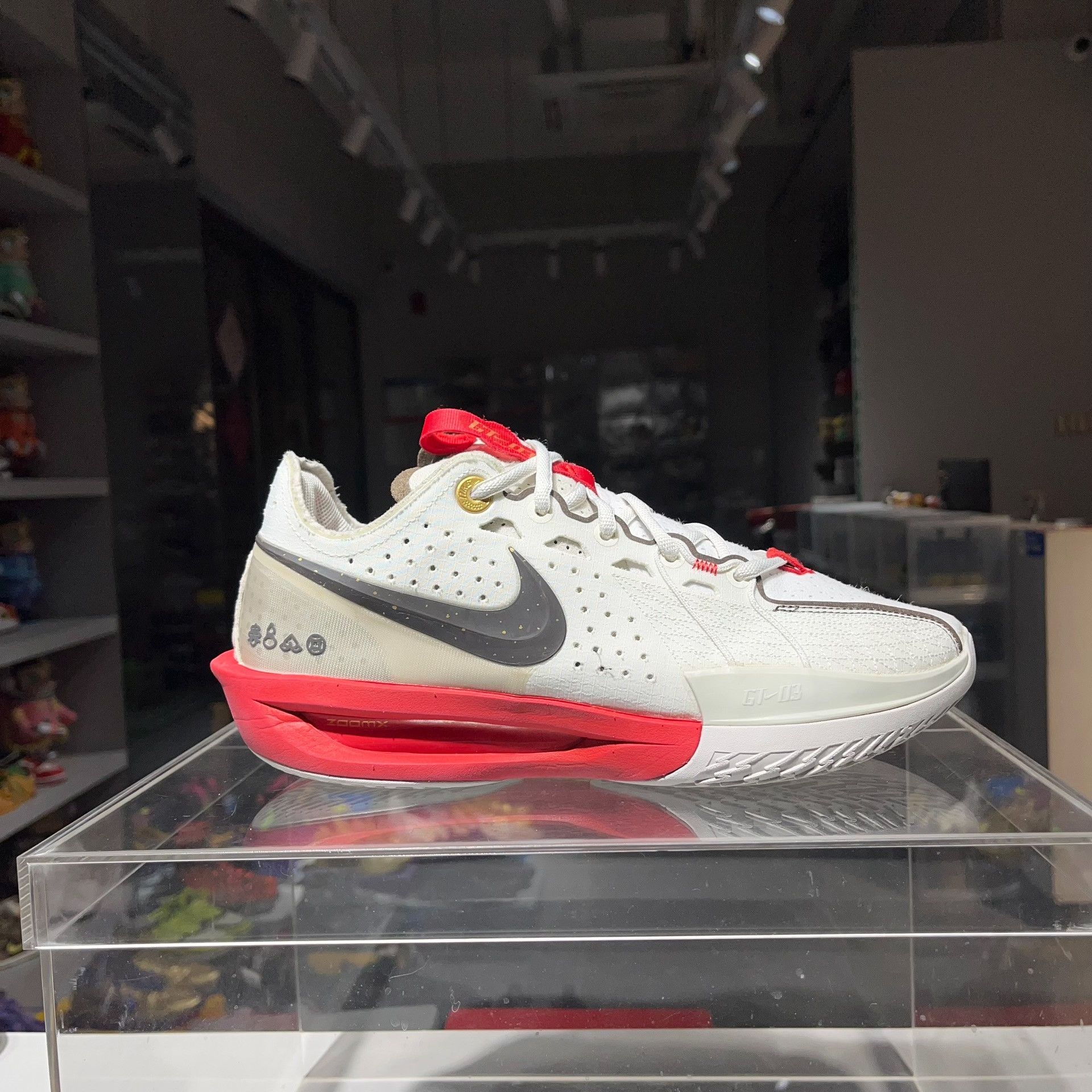 Nike Nike Lowtop Sneakers 43 Men Size US 10 / EU 43 - 5 Thumbnail