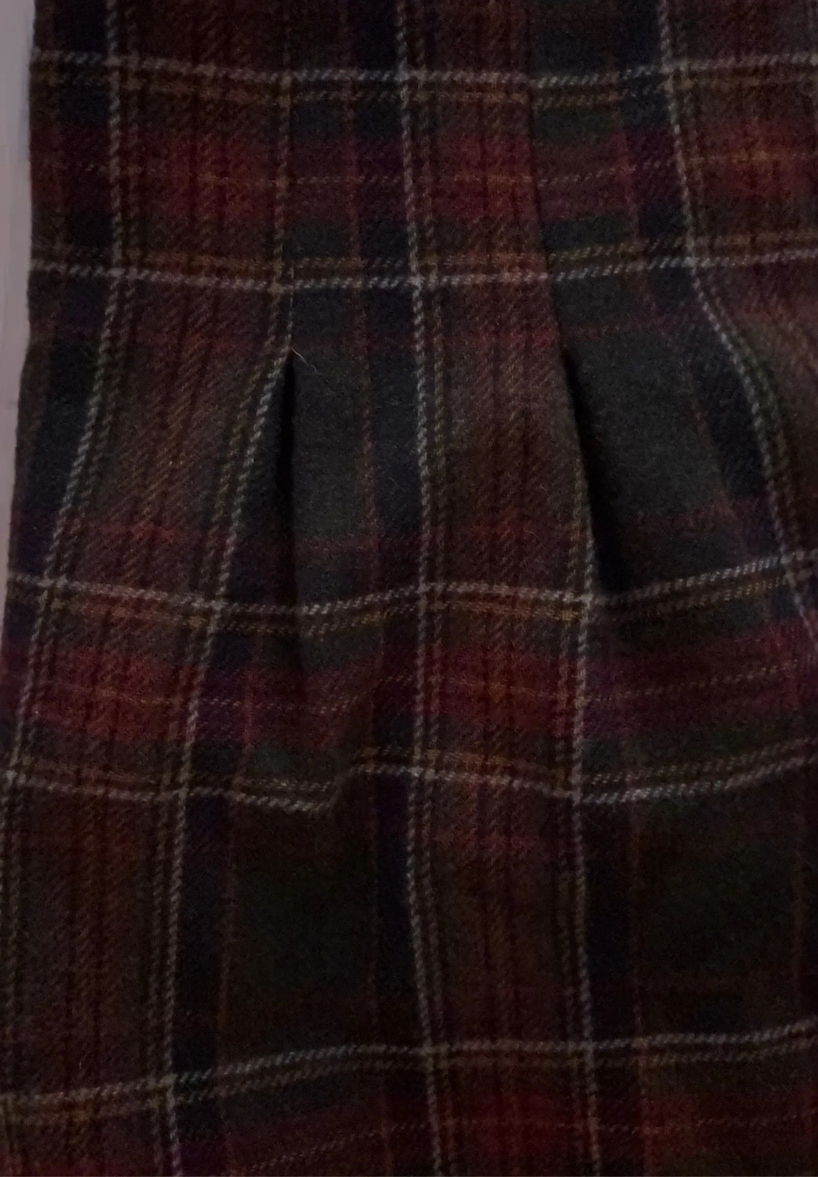 Jigsaw Jigsaw Moon Skirt Size 28" / US 6 / IT 42 - 7 Thumbnail