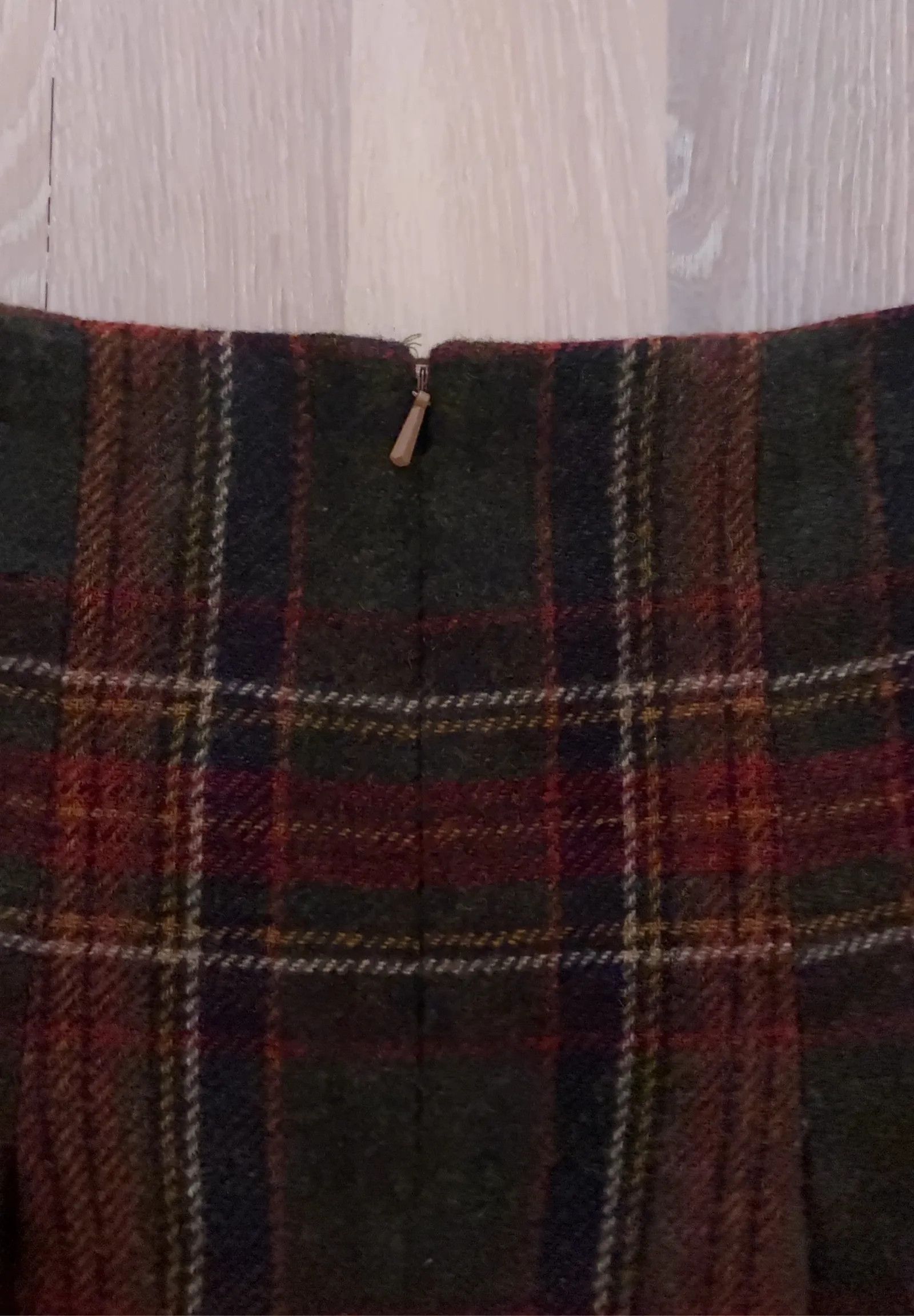 Jigsaw Jigsaw Moon Skirt Size 28" / US 6 / IT 42 - 5 Thumbnail