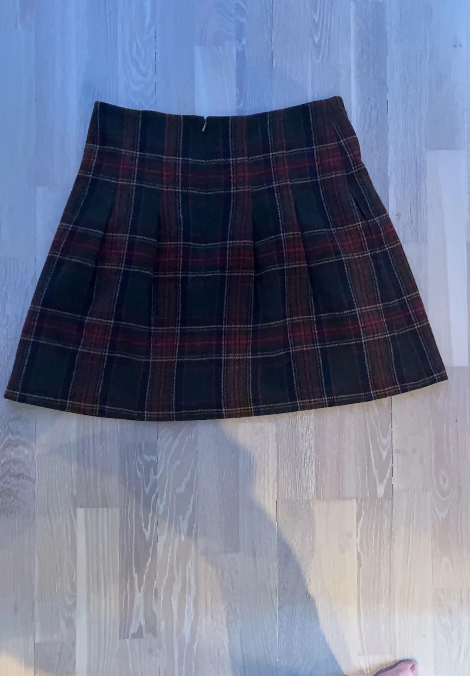 Jigsaw Jigsaw Moon Skirt Size 28" / US 6 / IT 42 - 4 Thumbnail