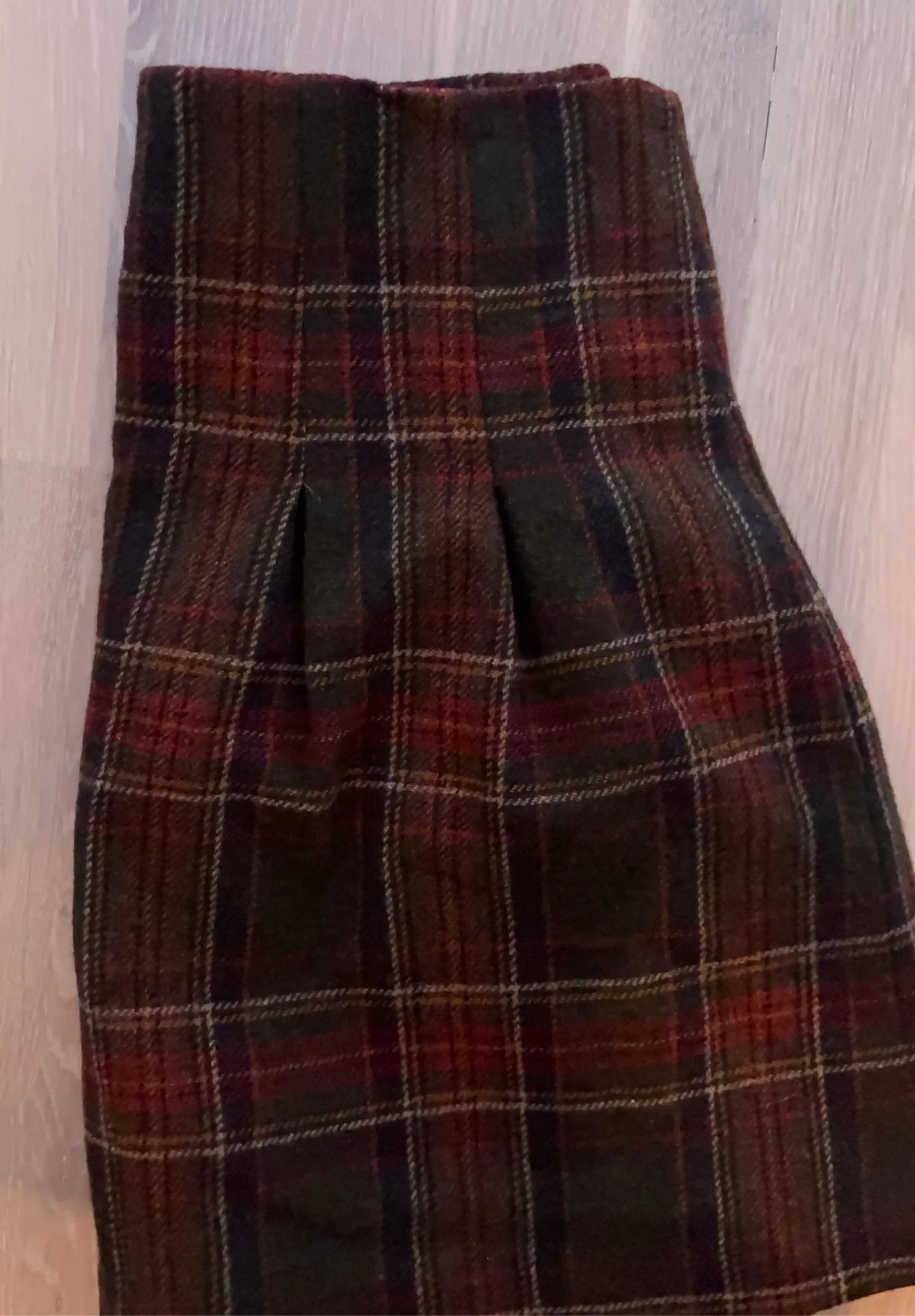 Jigsaw Jigsaw Moon Skirt Size 28" / US 6 / IT 42 - 8 Thumbnail