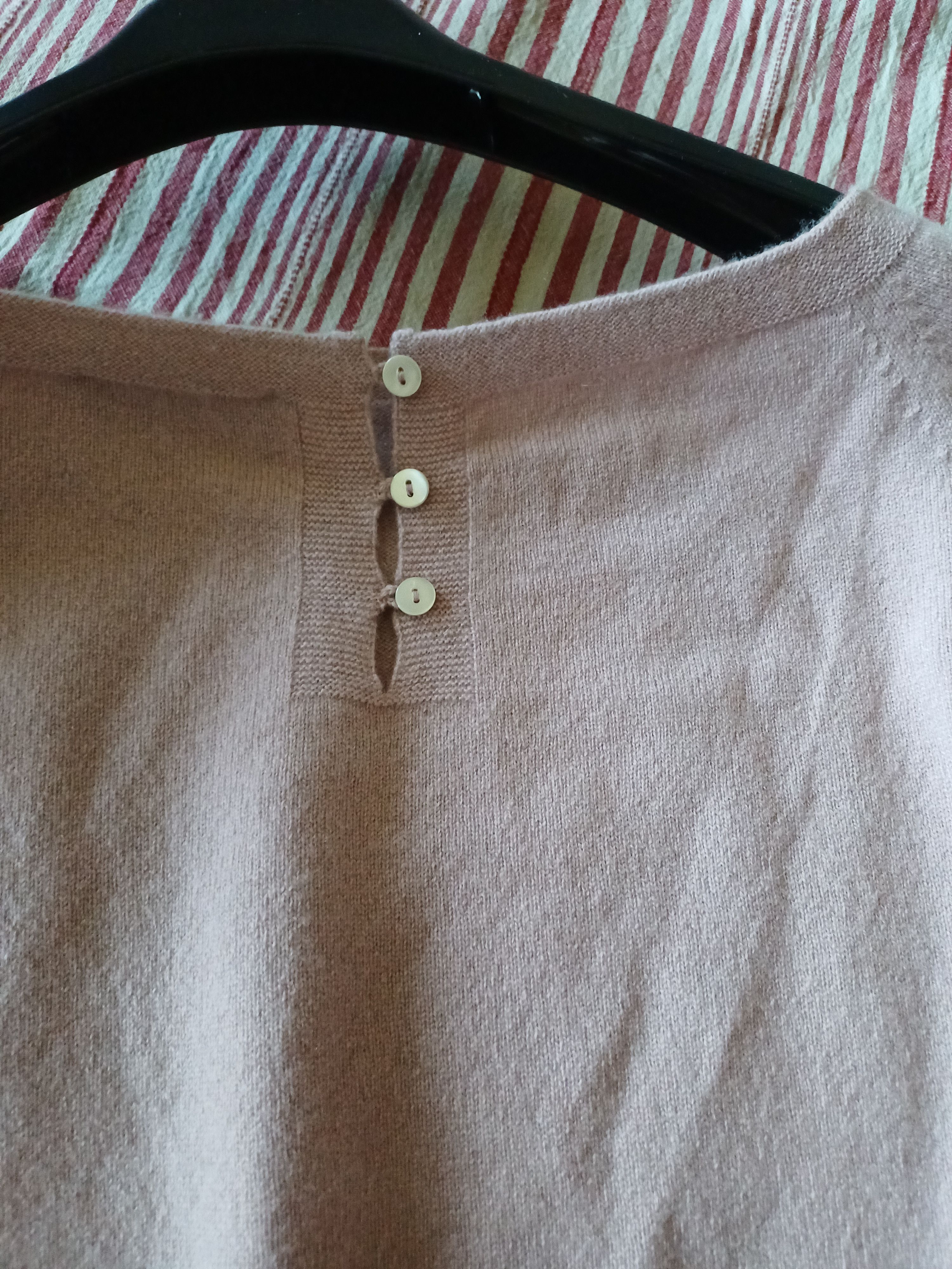 Gran Sasso Gran sasso Sweater Size M / US 6-8 / IT 42-44 - 4 Thumbnail