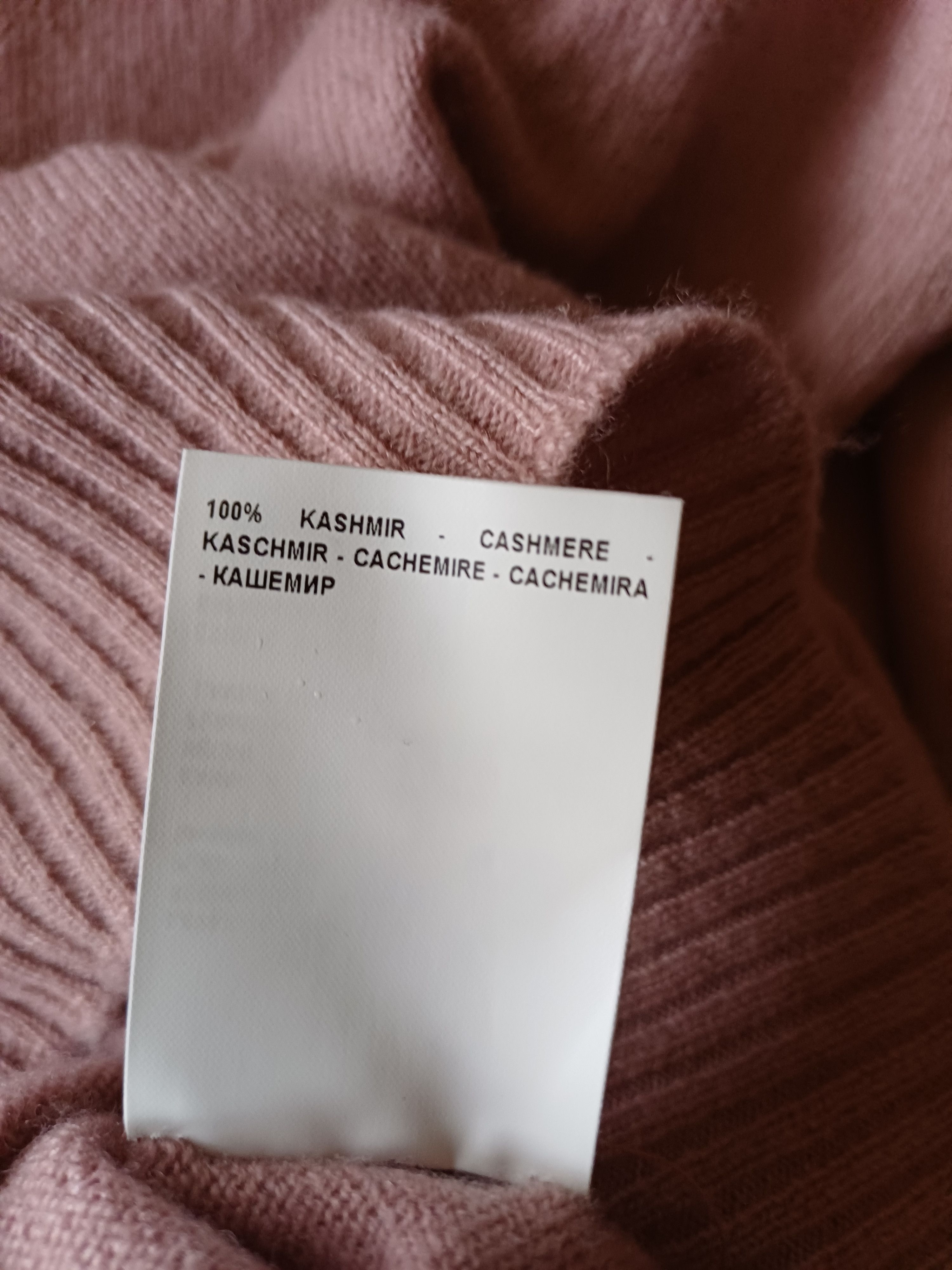 Gran Sasso Gran sasso Sweater Size M / US 6-8 / IT 42-44 - 3 Thumbnail
