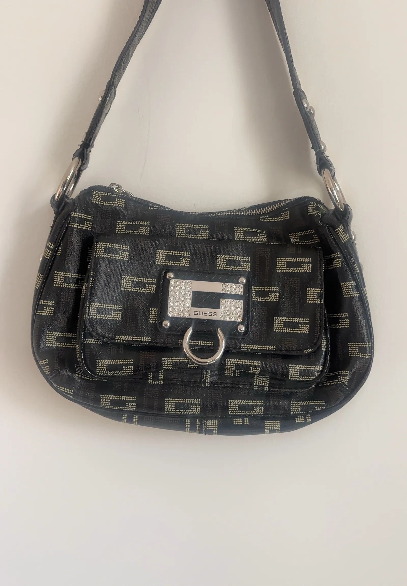 Guess Guess Crossbody Bag Size ONE SIZE - 2 Thumbnail