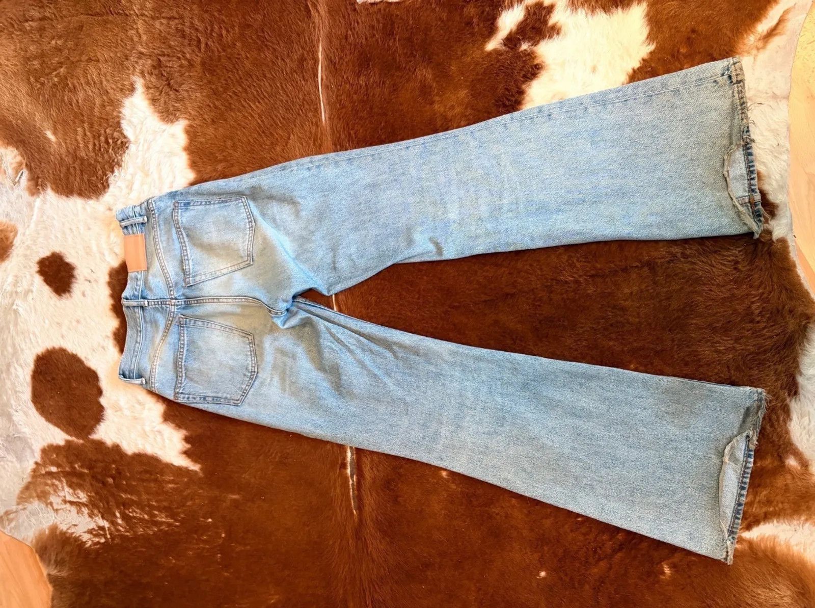 Acne Studios Acne Studios 1990 Jeans Size 28" / US 6 / IT 42 - 4 Thumbnail