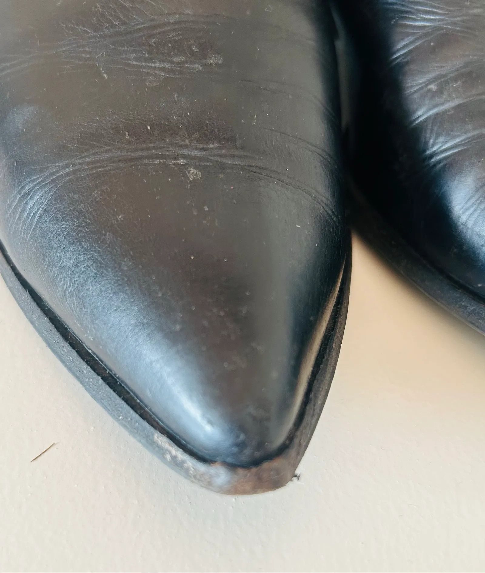 Acne Studios Acne Studios Boots Size US 7 / IT 37 - 6 Thumbnail