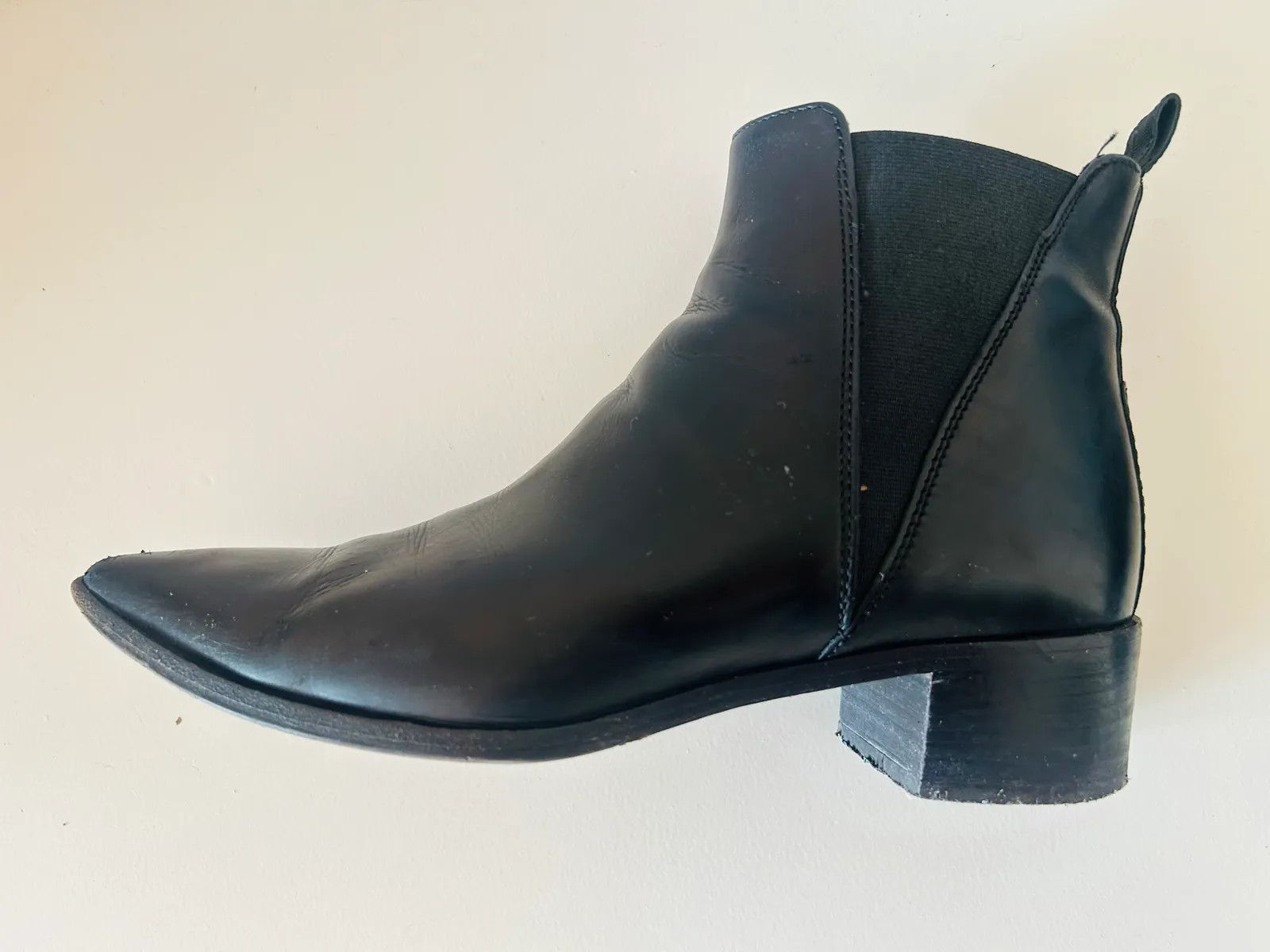 Acne Studios Acne Studios Boots Size US 7 / IT 37 - 4 Thumbnail