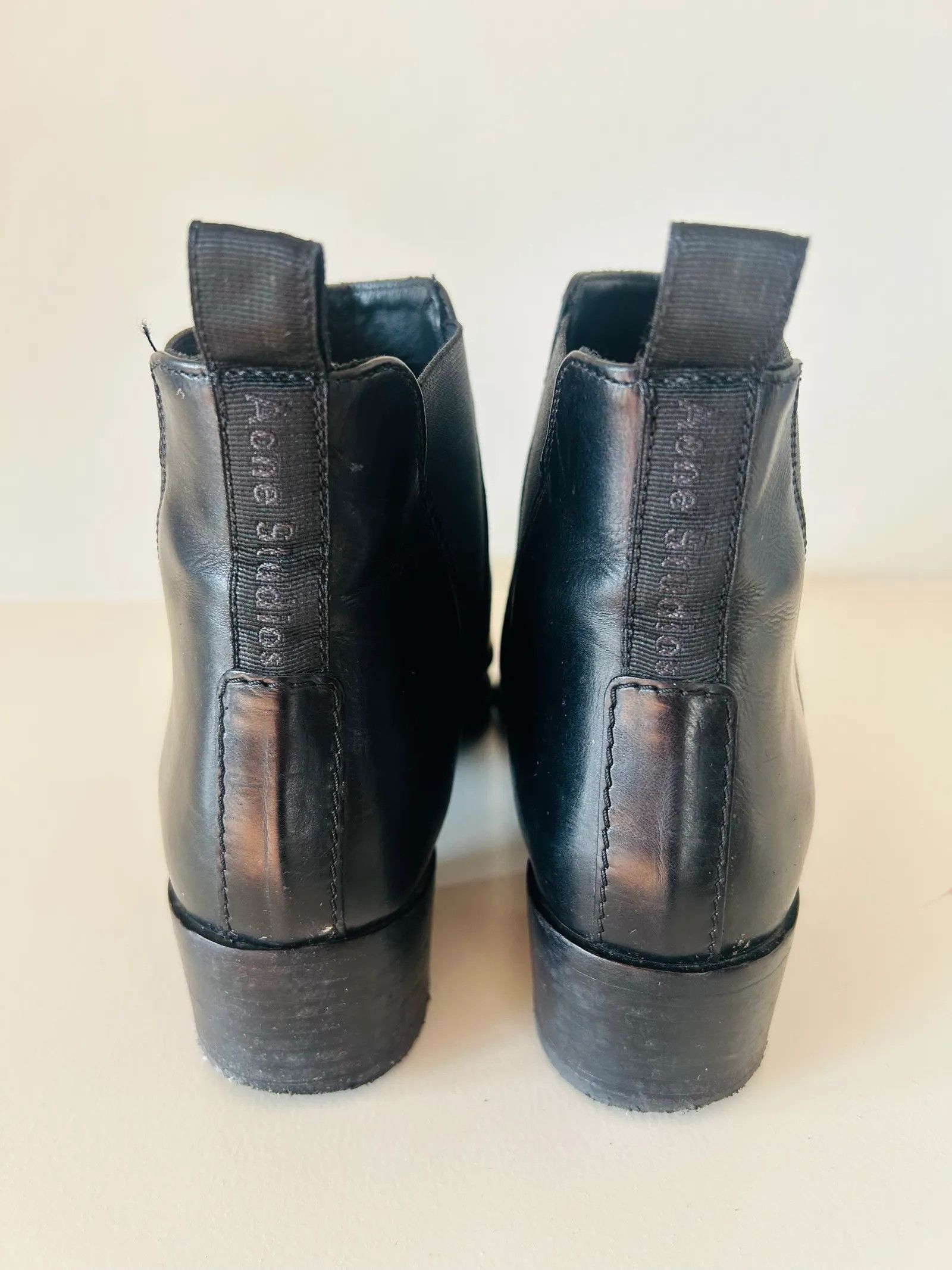 Acne Studios Acne Studios Boots Size US 7 / IT 37 - 2 Thumbnail