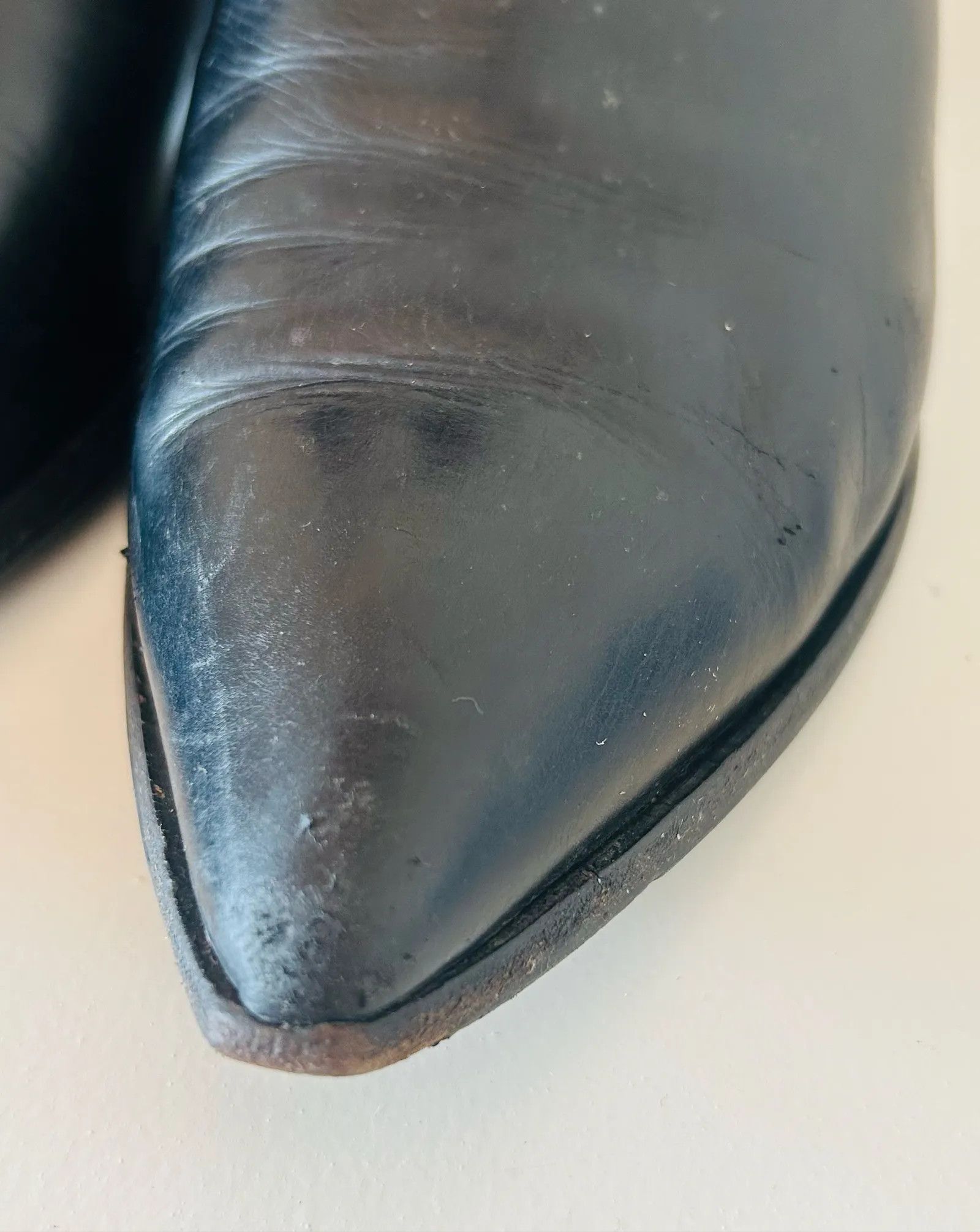 Acne Studios Acne Studios Boots Size US 7 / IT 37 - 7 Thumbnail