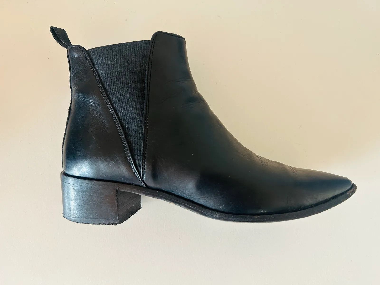 Acne Studios Acne Studios Boots Size US 7 / IT 37 - 3 Thumbnail