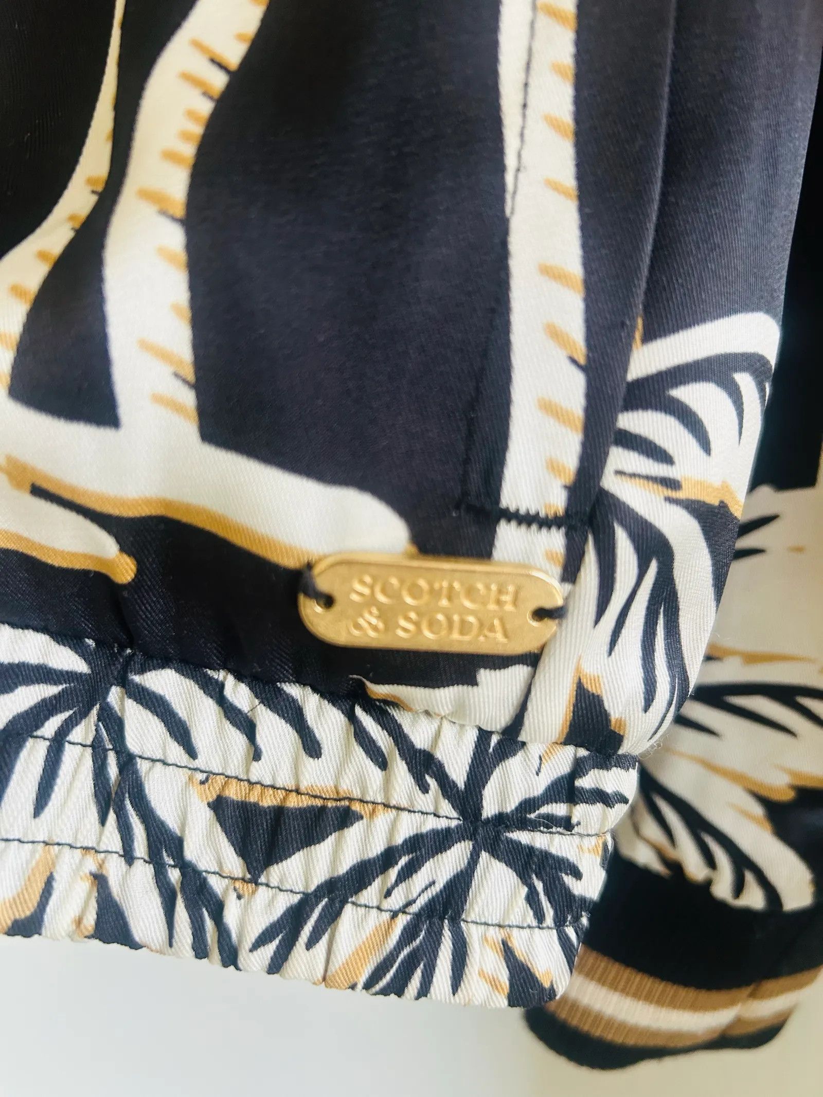 Scotch & Soda Scotch & Soda Jacket Size XS / US 0-2 / IT 36-38 - 2 Thumbnail