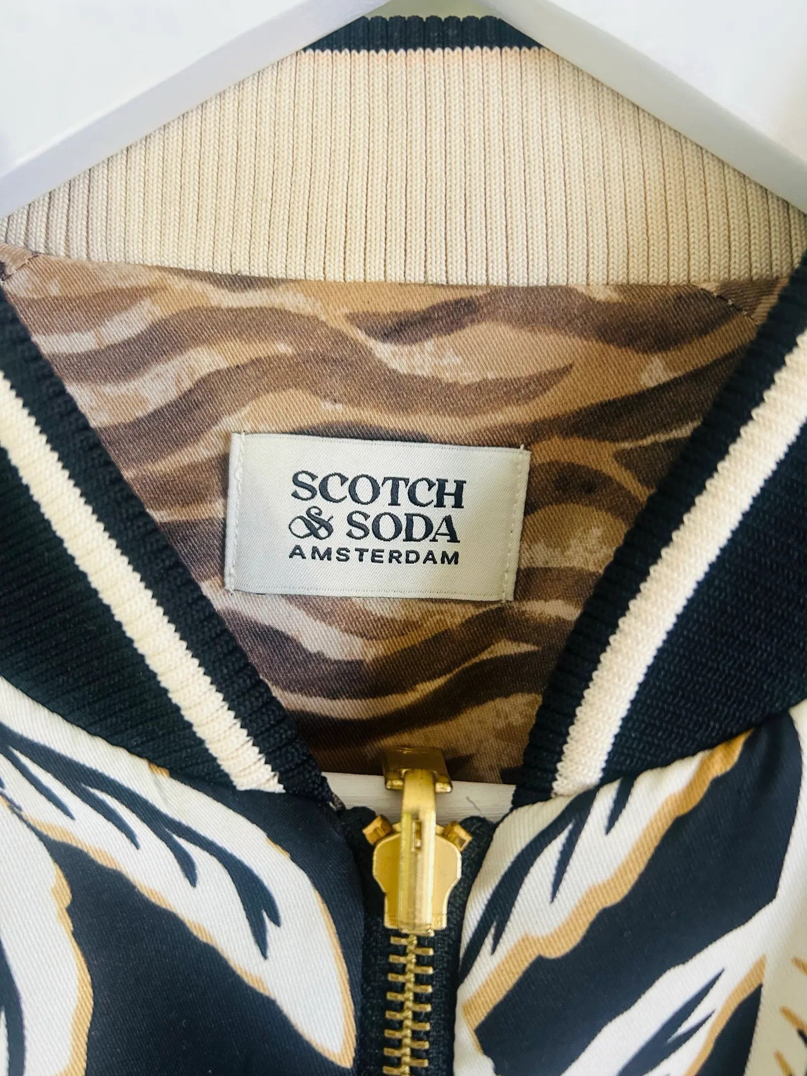 Scotch & Soda Scotch & Soda Jacket Size XS / US 0-2 / IT 36-38 - 3 Thumbnail