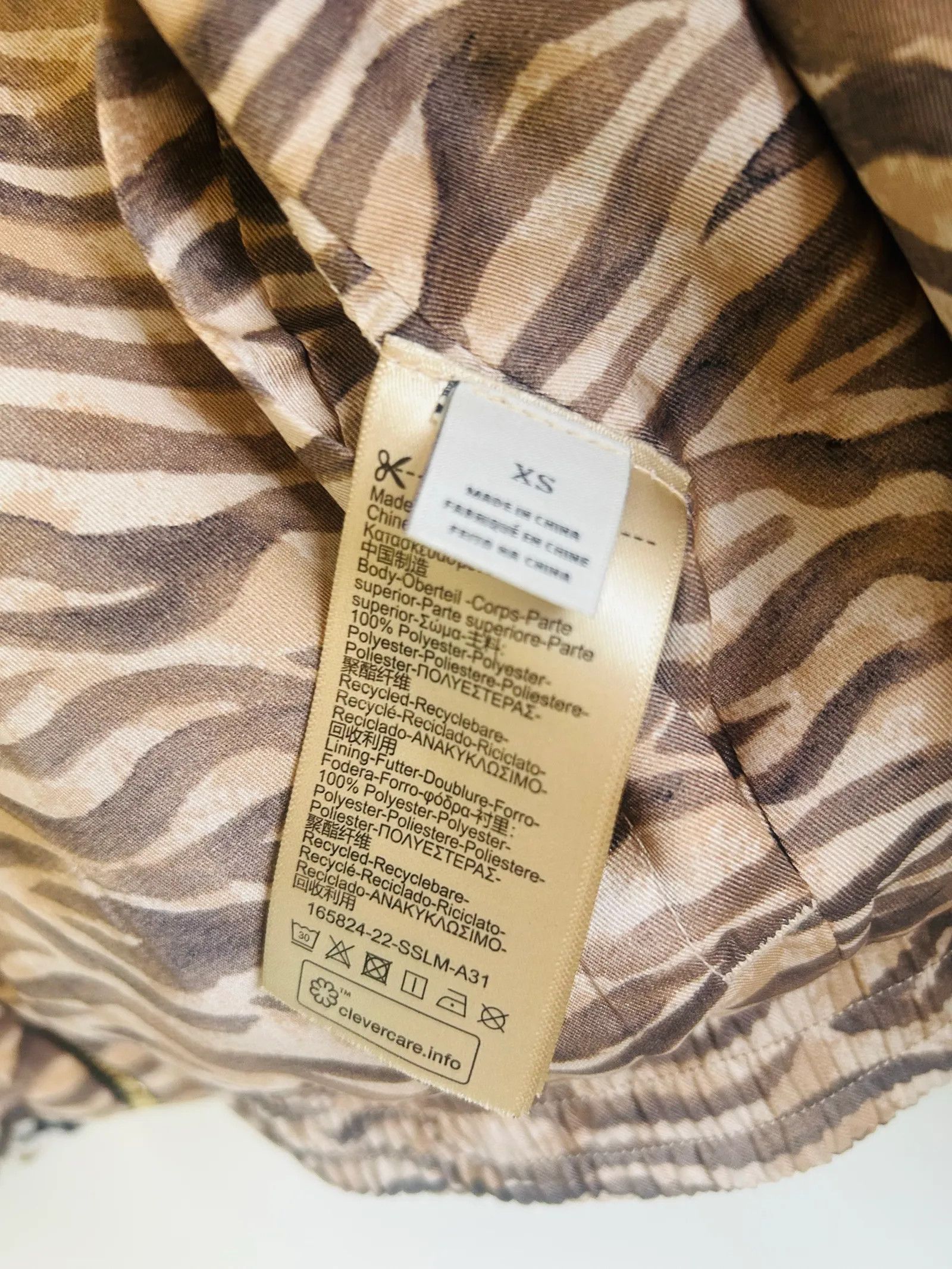 Scotch & Soda Scotch & Soda Jacket Size XS / US 0-2 / IT 36-38 - 5 Thumbnail