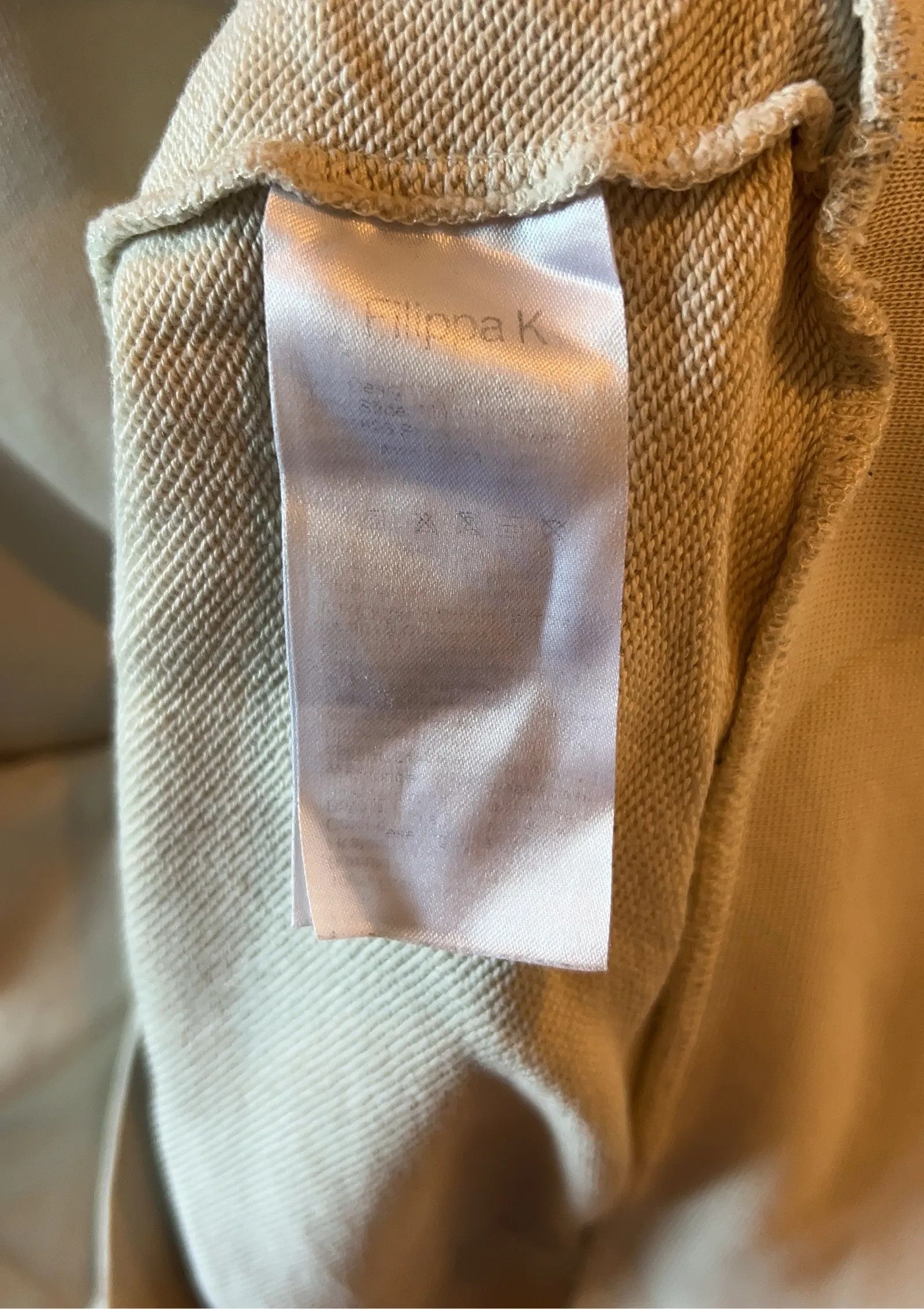 Filippa K Filippa K Sweatshirt Size L / US 10 / IT 46 - 3 Thumbnail