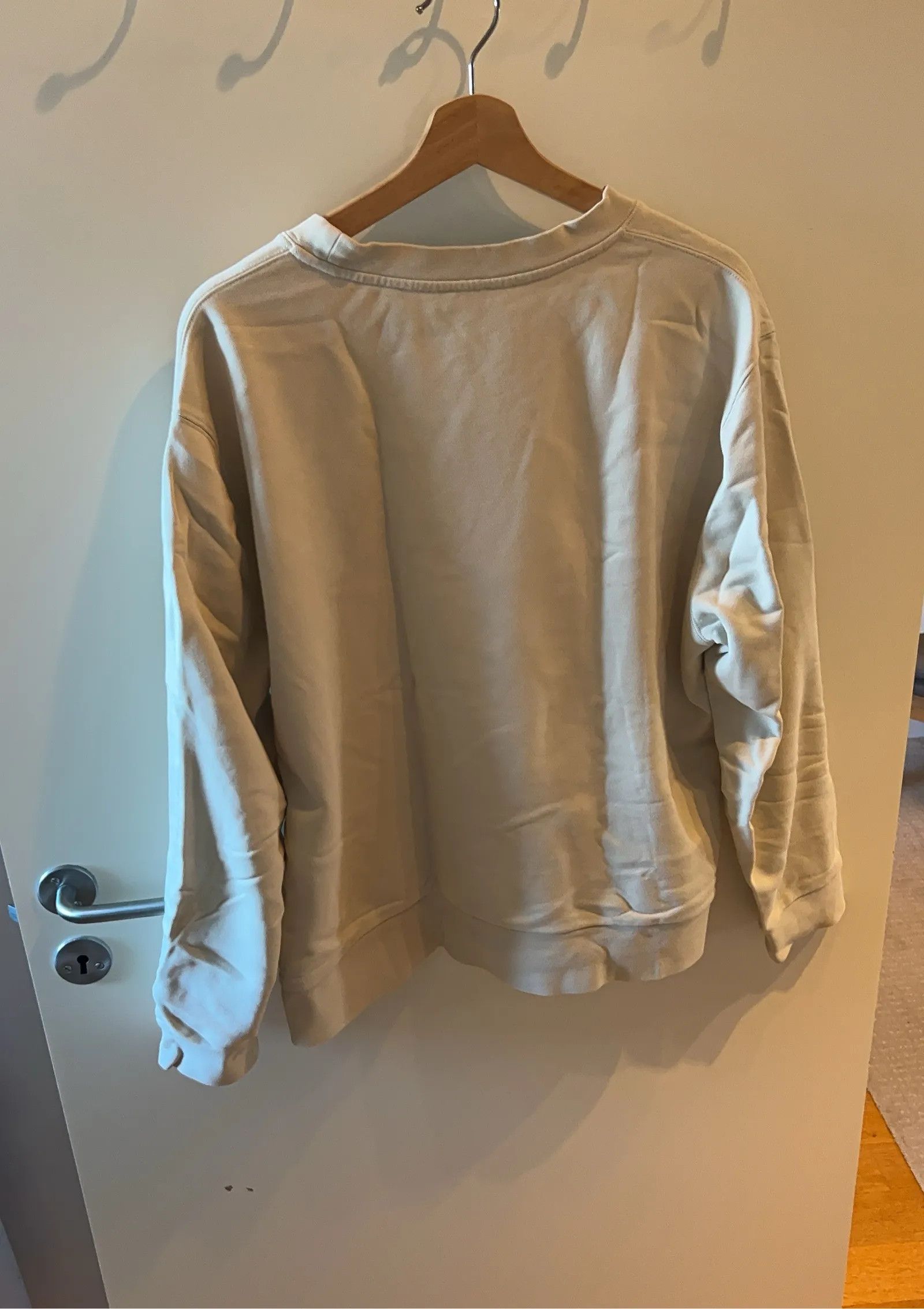 Filippa K Filippa K Sweatshirt Size L / US 10 / IT 46 - 4 Thumbnail