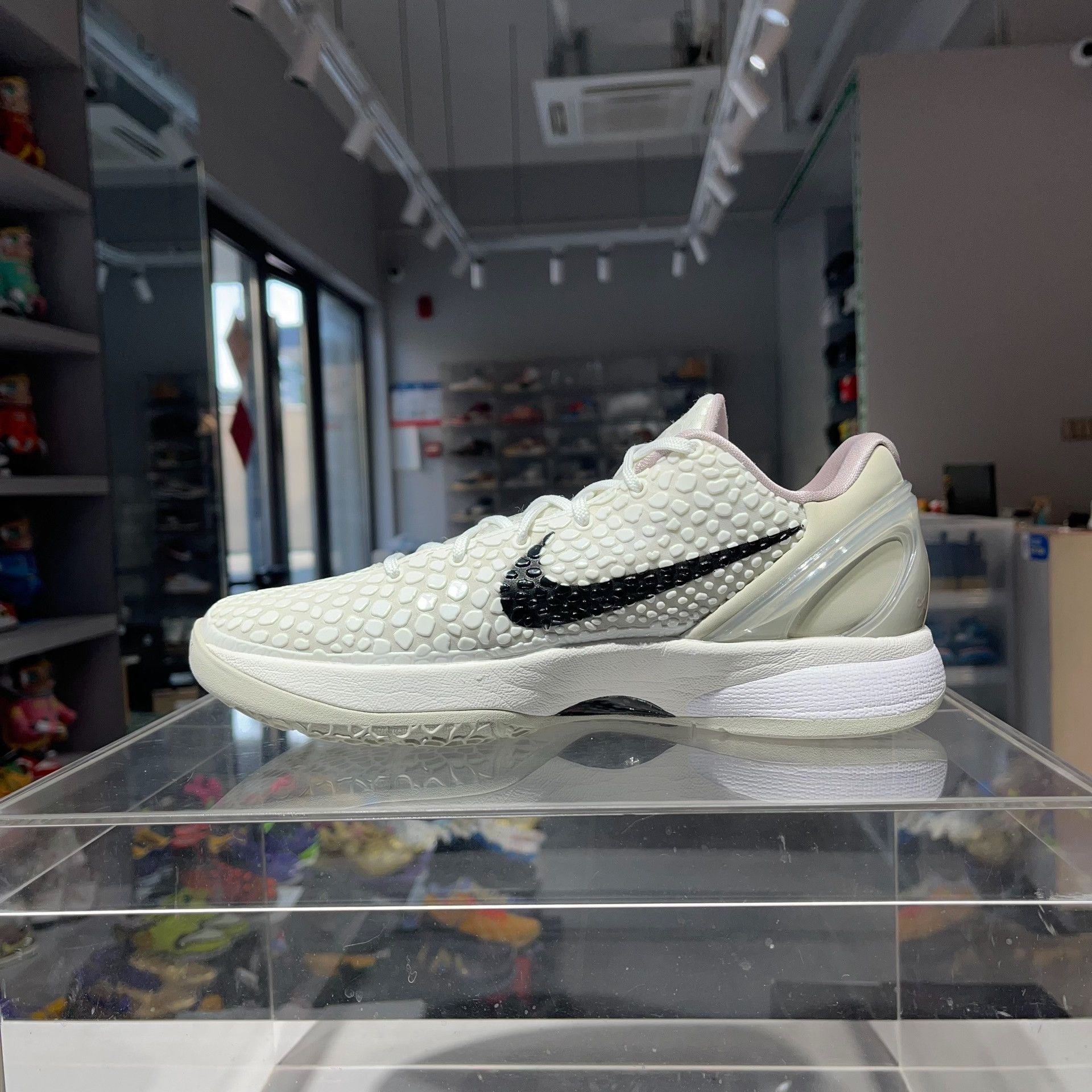 Nike Nike Lowtop Sneakers 42 Men Size US 9 / EU 42 - 6 Thumbnail