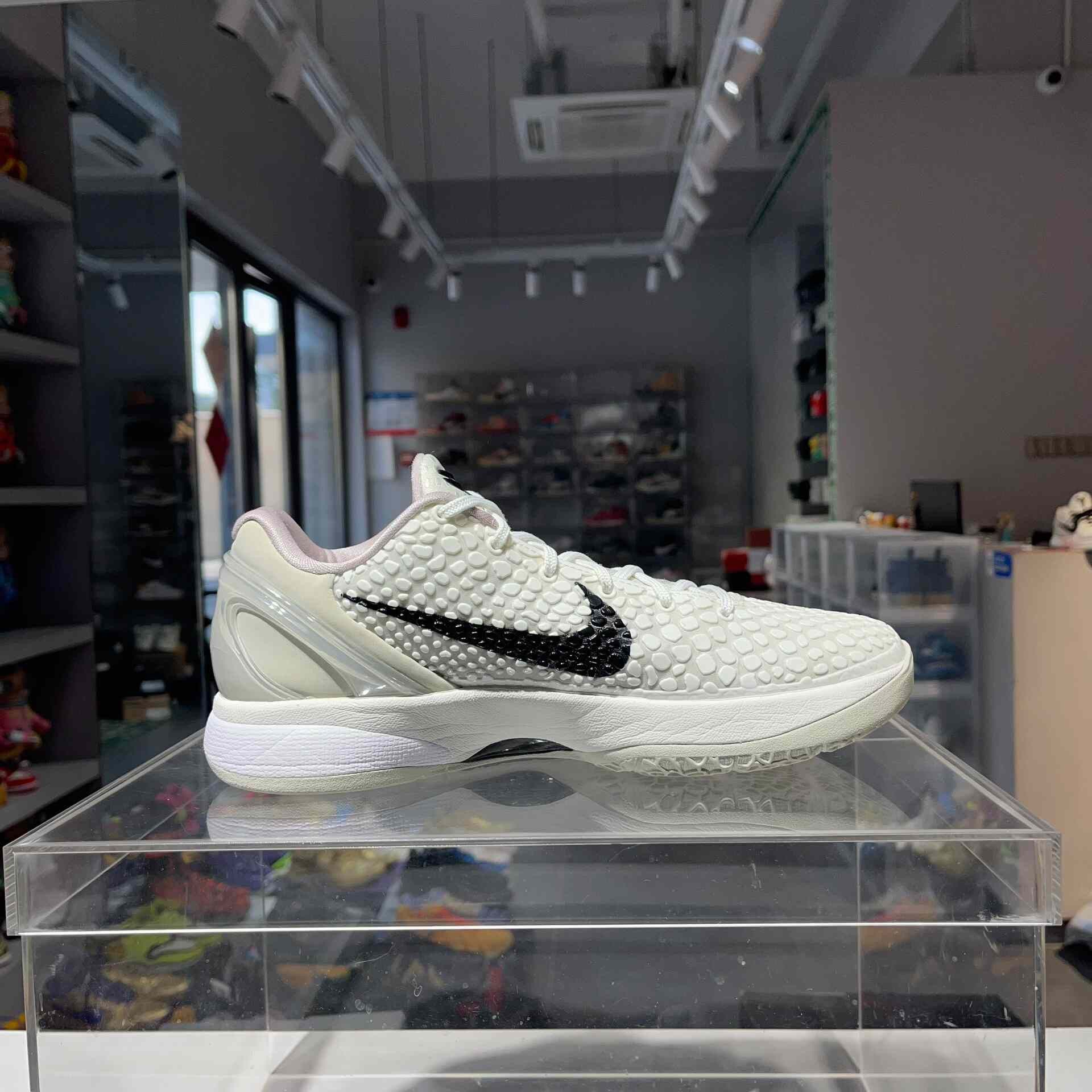 Nike Nike Lowtop Sneakers 42 Men Size US 9 / EU 42 - 3 Thumbnail