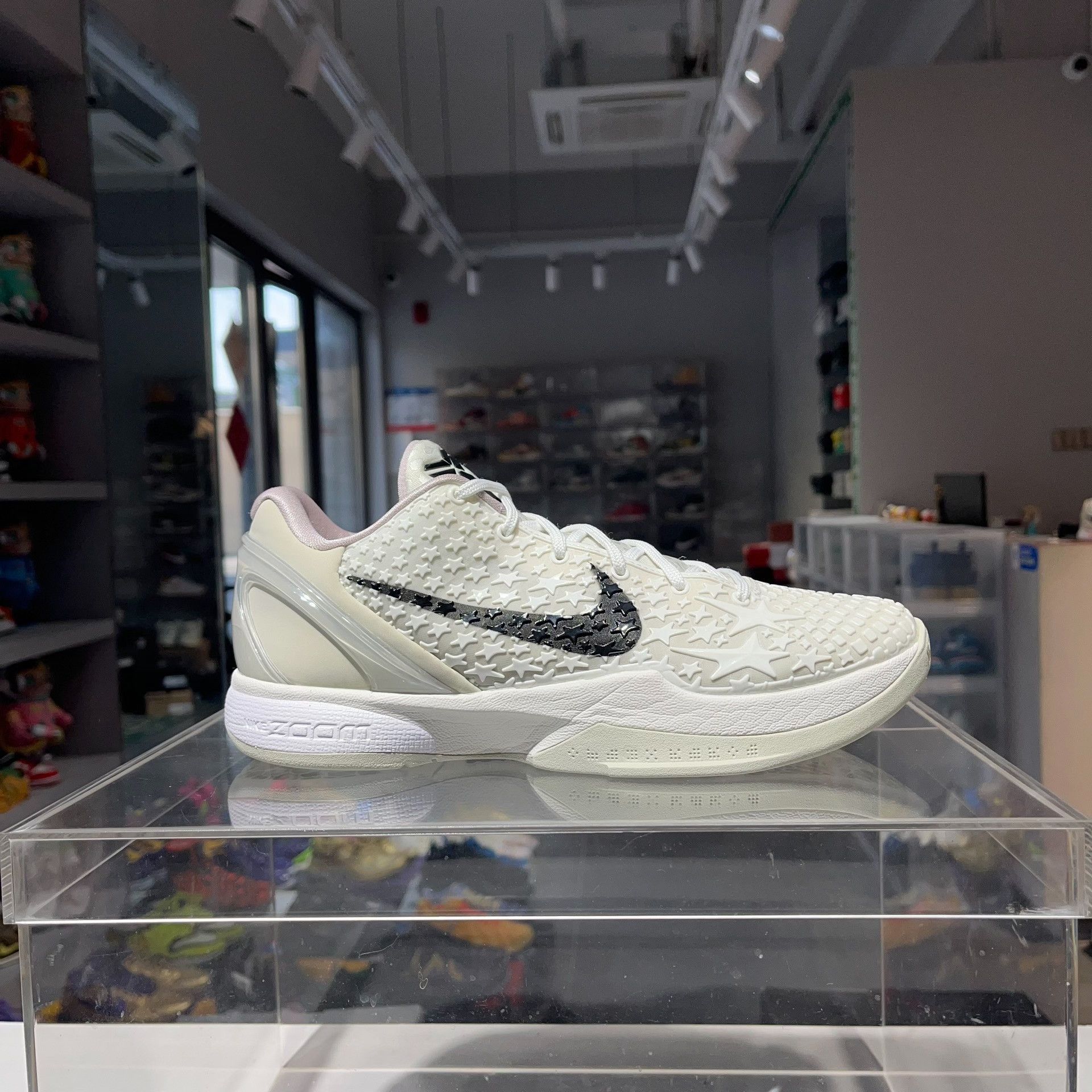 Nike Nike Lowtop Sneakers 42 Men Size US 9 / EU 42 - 5 Thumbnail