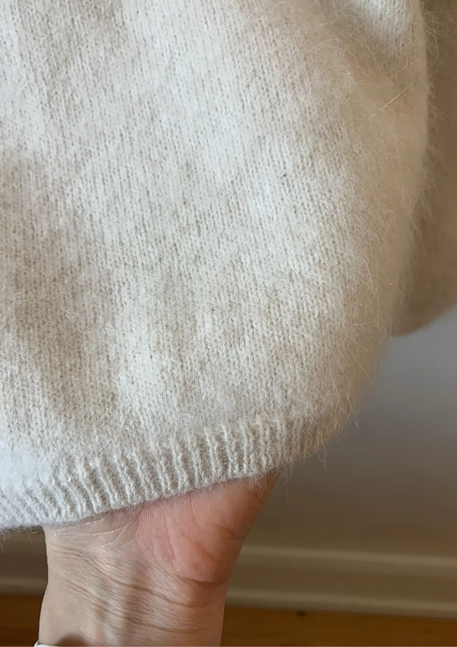 H&M H&M Sweater Size M / US 6-8 / IT 42-44 - 6 Thumbnail