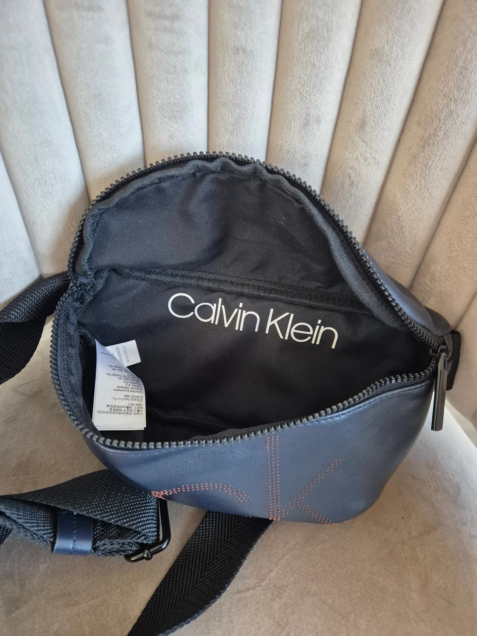 Calvin Klein Calvin Klein Crossbody Bag Size ONE SIZE - 5 Thumbnail