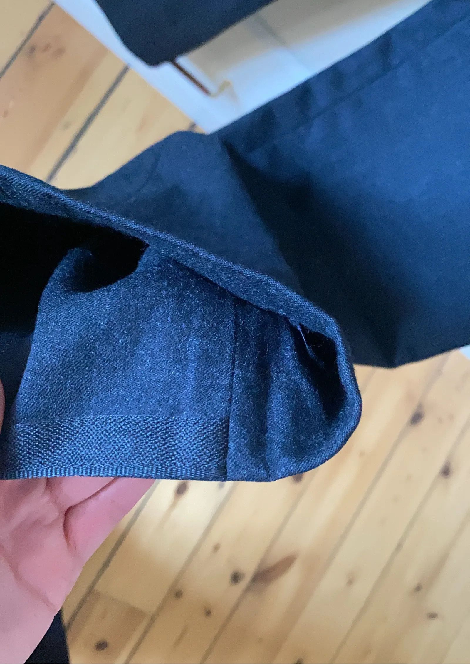 Corneliani Corneliani Formal Trousers Size 38R - 6 Thumbnail