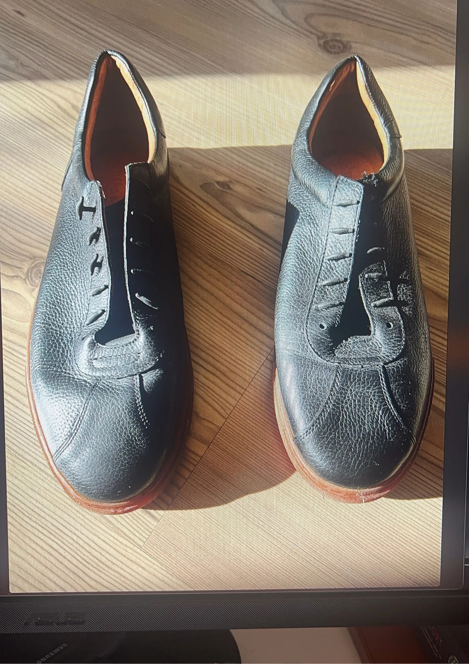 Kenneth Cole Kenneth Cole Shoes Size US 9 / EU 42 - 6 Thumbnail