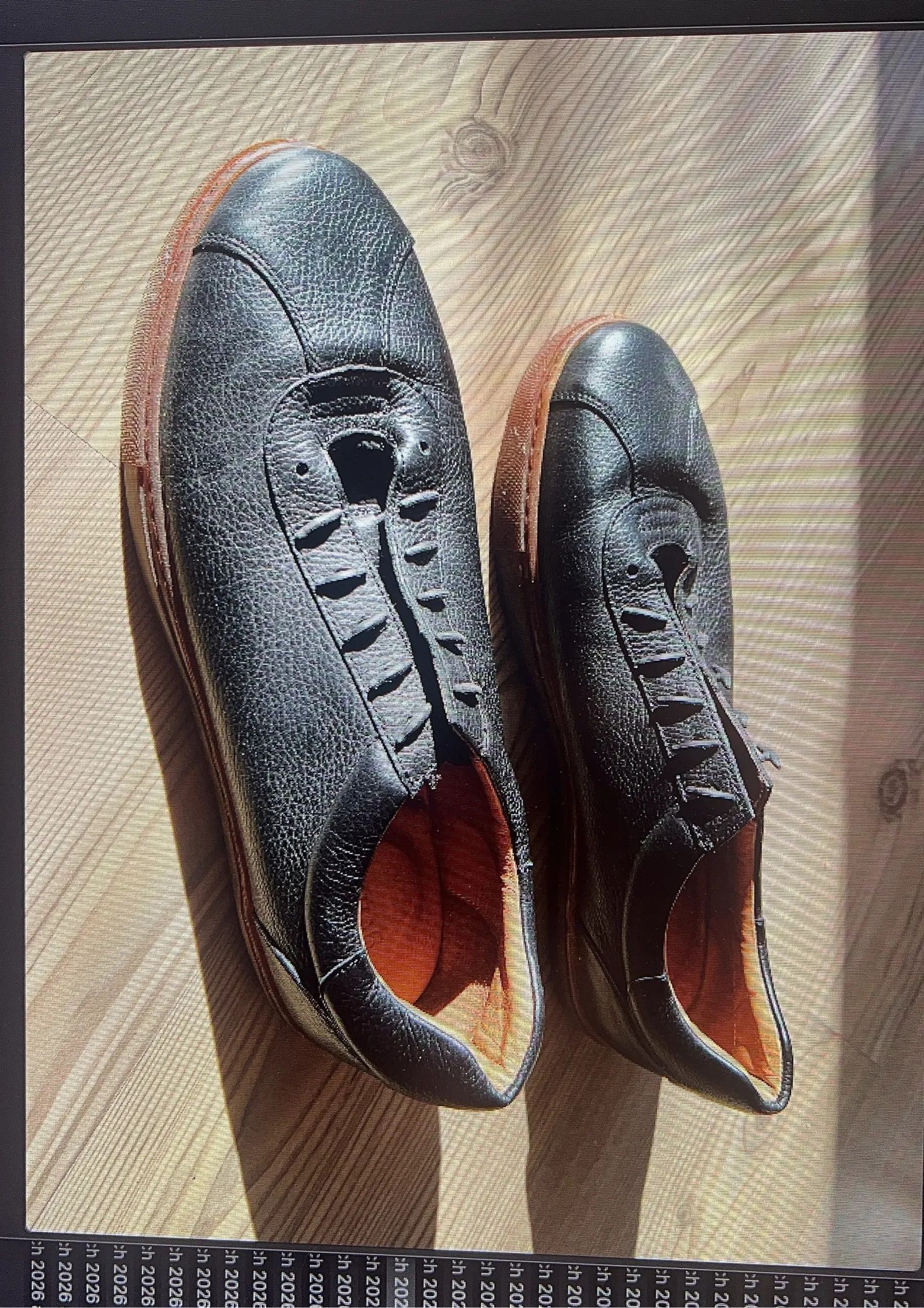 Kenneth Cole Kenneth Cole Shoes Size US 9 / EU 42 - 5 Thumbnail