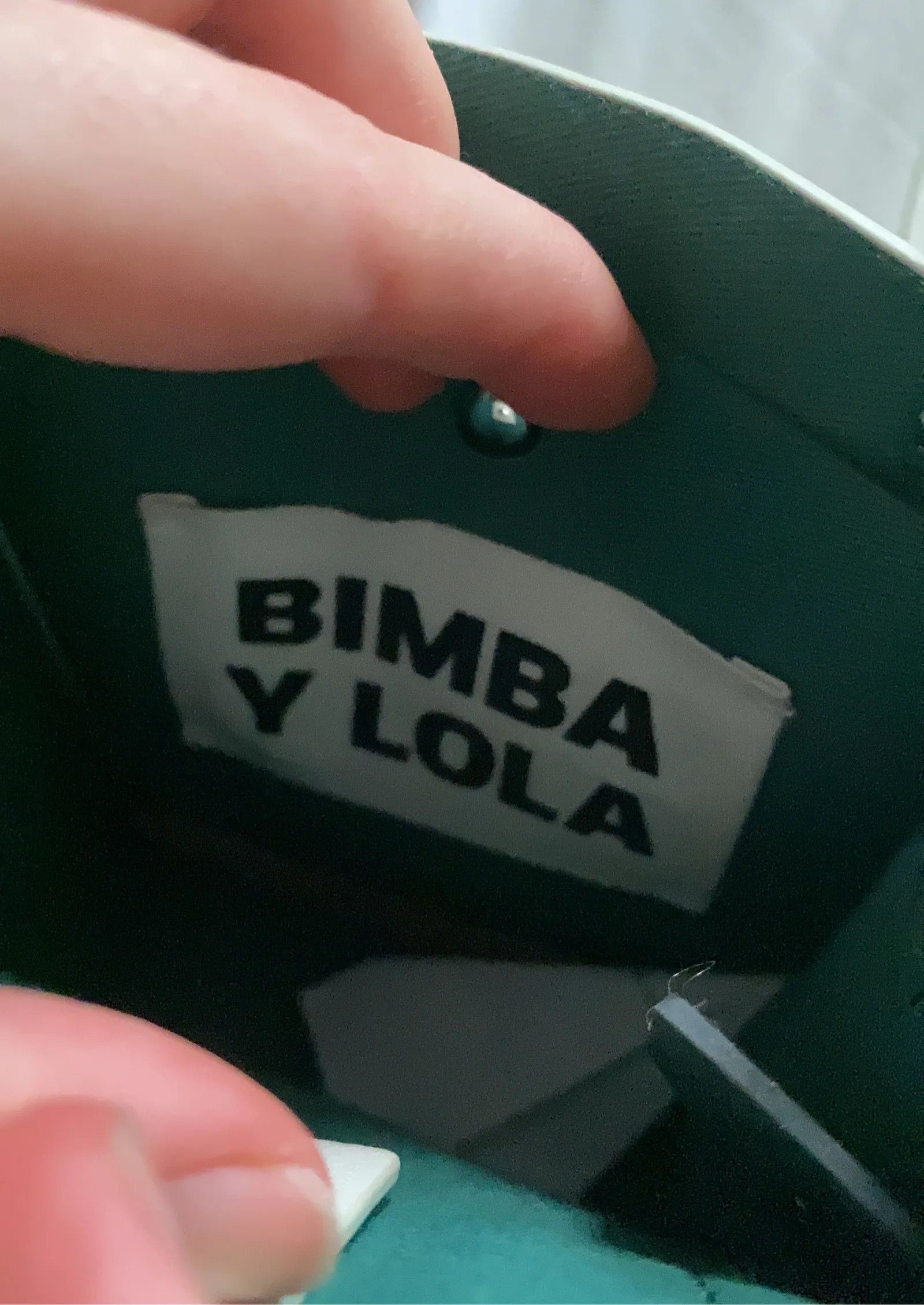 BIMBA Y LOLA Bimba y Lola Bucket Bag Size ONE SIZE - 5 Thumbnail