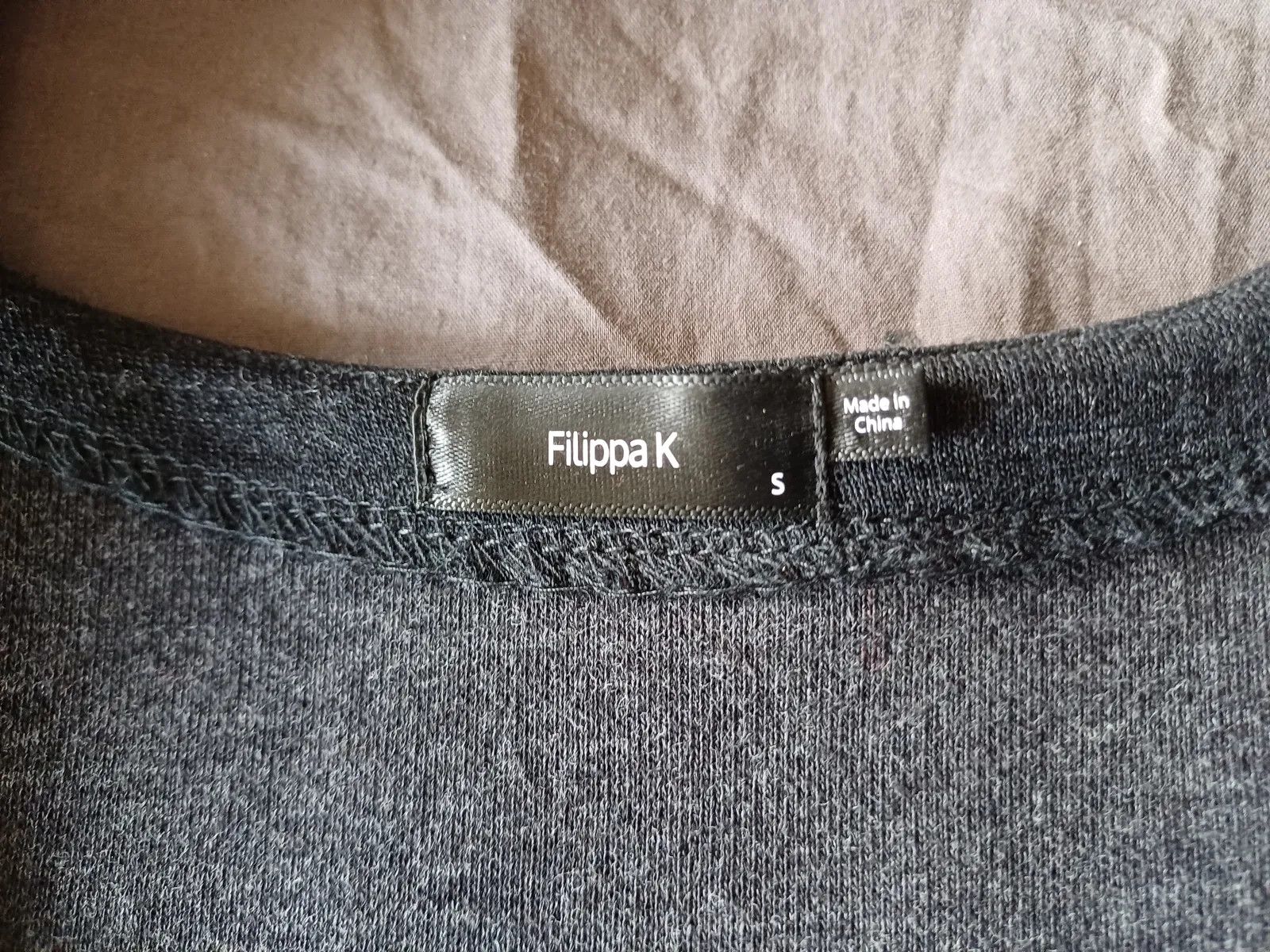 Filippa K Filippa K Dress Size S / US 4 / IT 40 - 2 Thumbnail