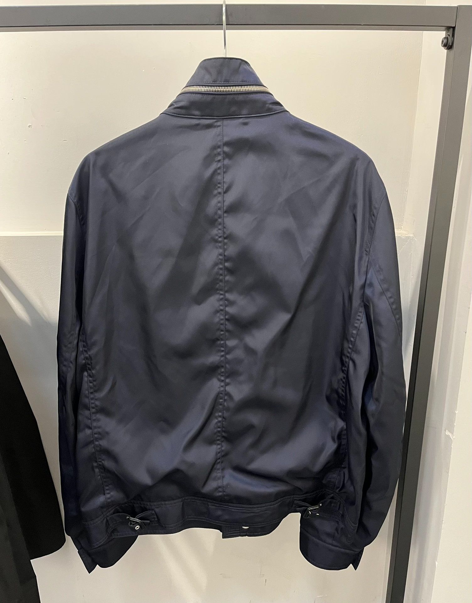 Burberry Burberry Light Jacket xl Men Size US XL / EU 56 / 4 - 2 Thumbnail
