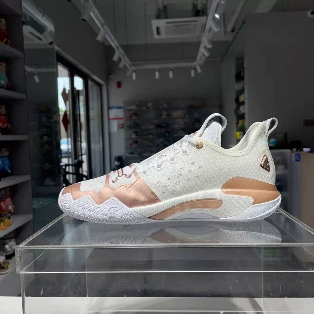 Other Other White Designer Casual Streetwear Size US 11 / EU 44 - 6 Thumbnail