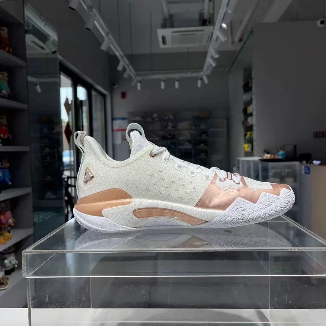 Other Other White Designer Casual Streetwear Size US 11 / EU 44 - 5 Thumbnail