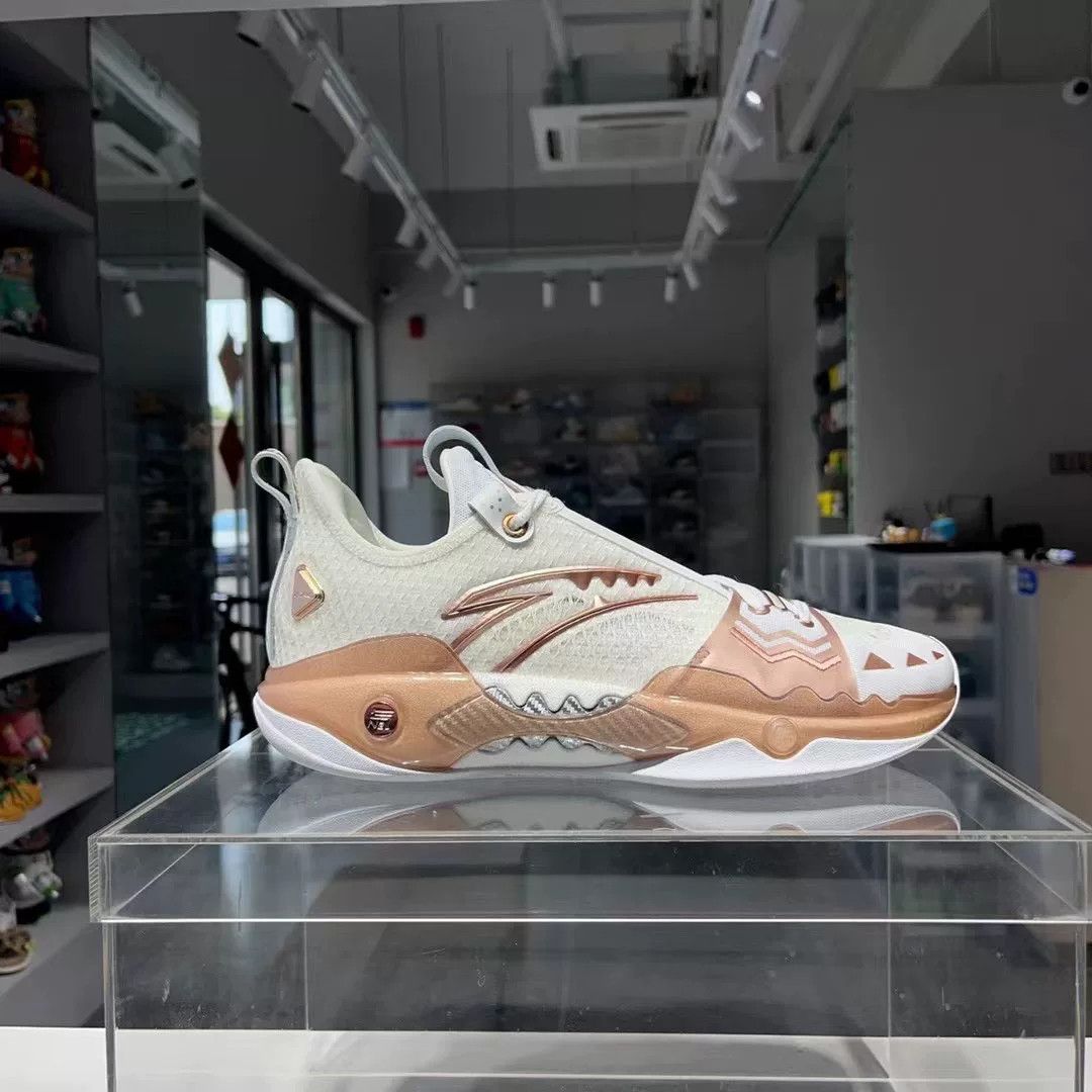 Other Other White Designer Casual Streetwear Size US 11 / EU 44 - 3 Thumbnail