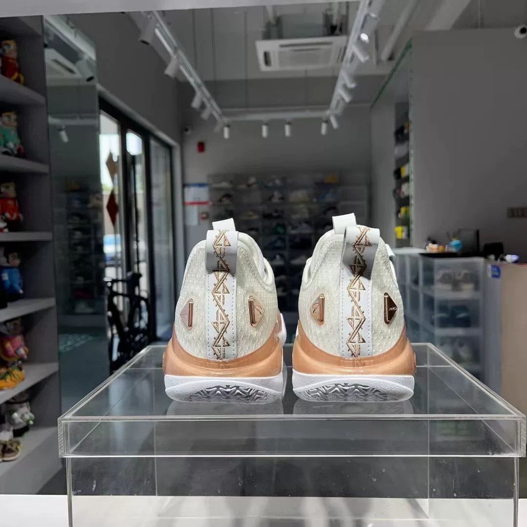 Other Other White Designer Casual Streetwear Size US 11 / EU 44 - 4 Thumbnail
