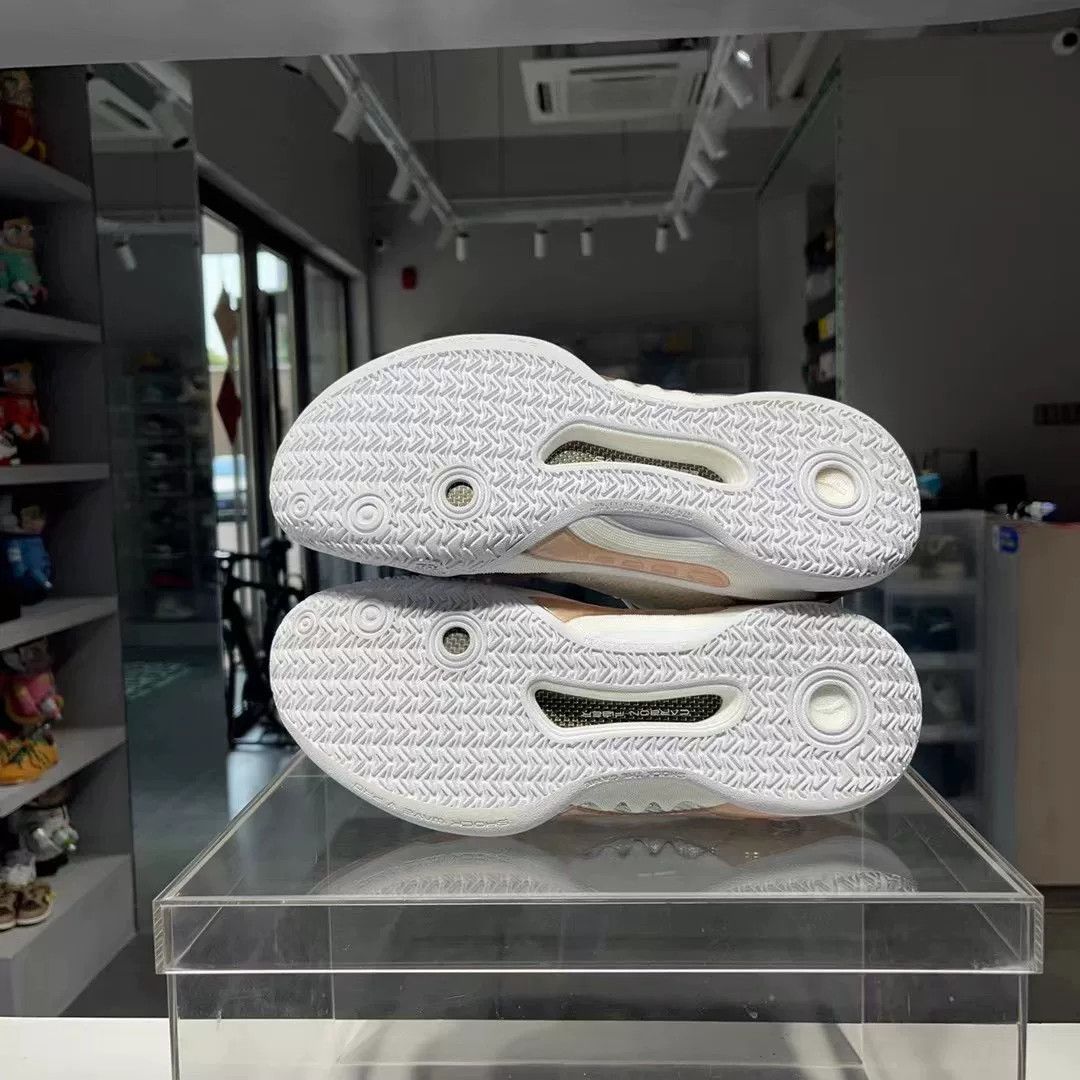 Other Other White Designer Casual Streetwear Size US 11 / EU 44 - 8 Thumbnail