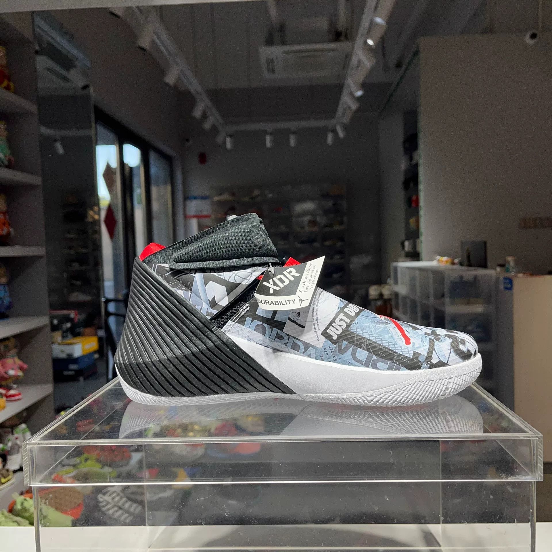 Nike Nike Lowtop Sneakers 43 Men Size US 10 / EU 43 - 3 Thumbnail