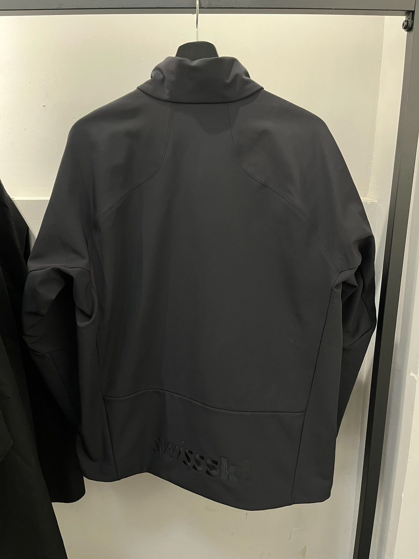 Descente Descente Light Jacket xl Men Size US XL / EU 56 / 4 - 2 Thumbnail