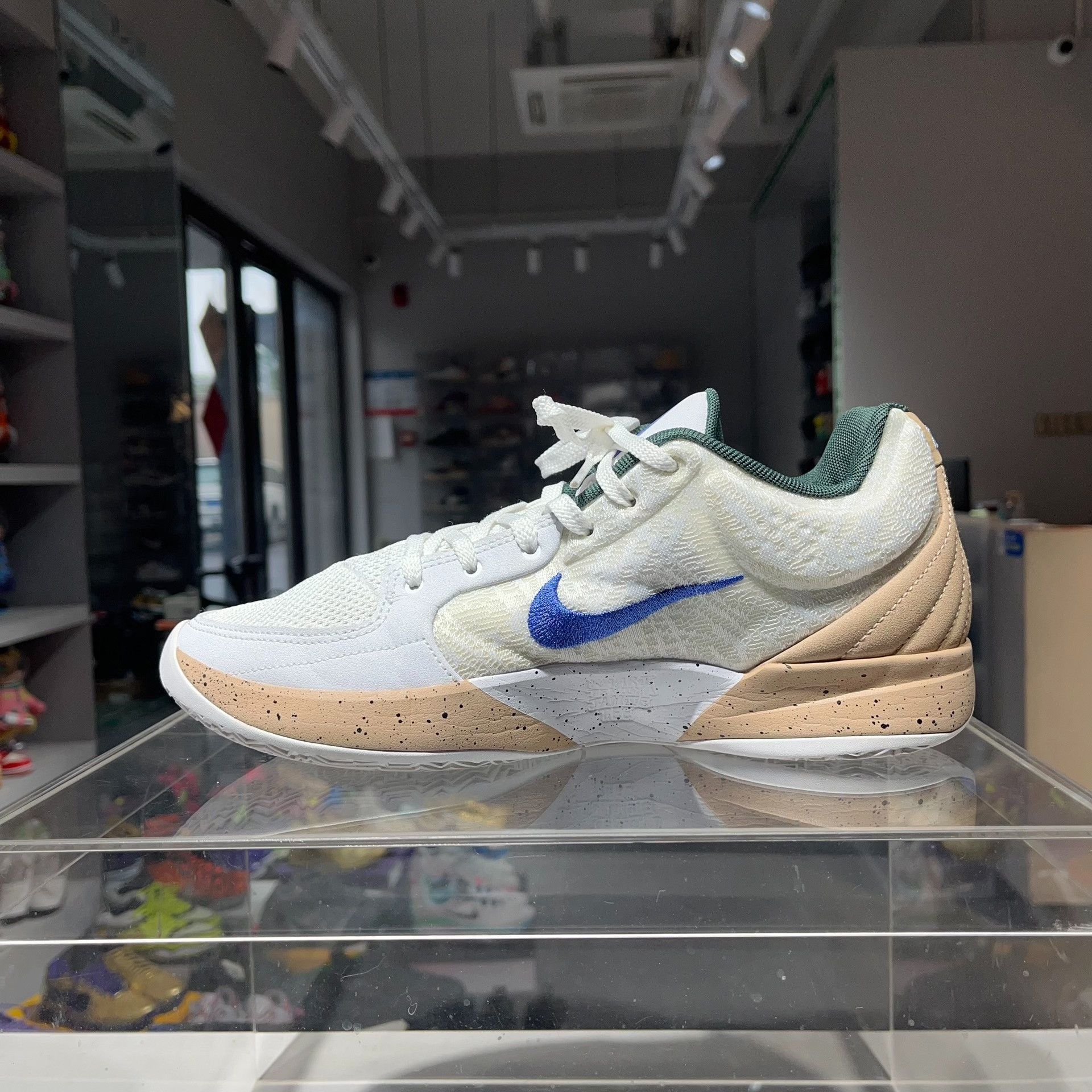 Nike Nike Lowtop Sneakers 44.5 Men Size US 11 / EU 44 - 6 Thumbnail
