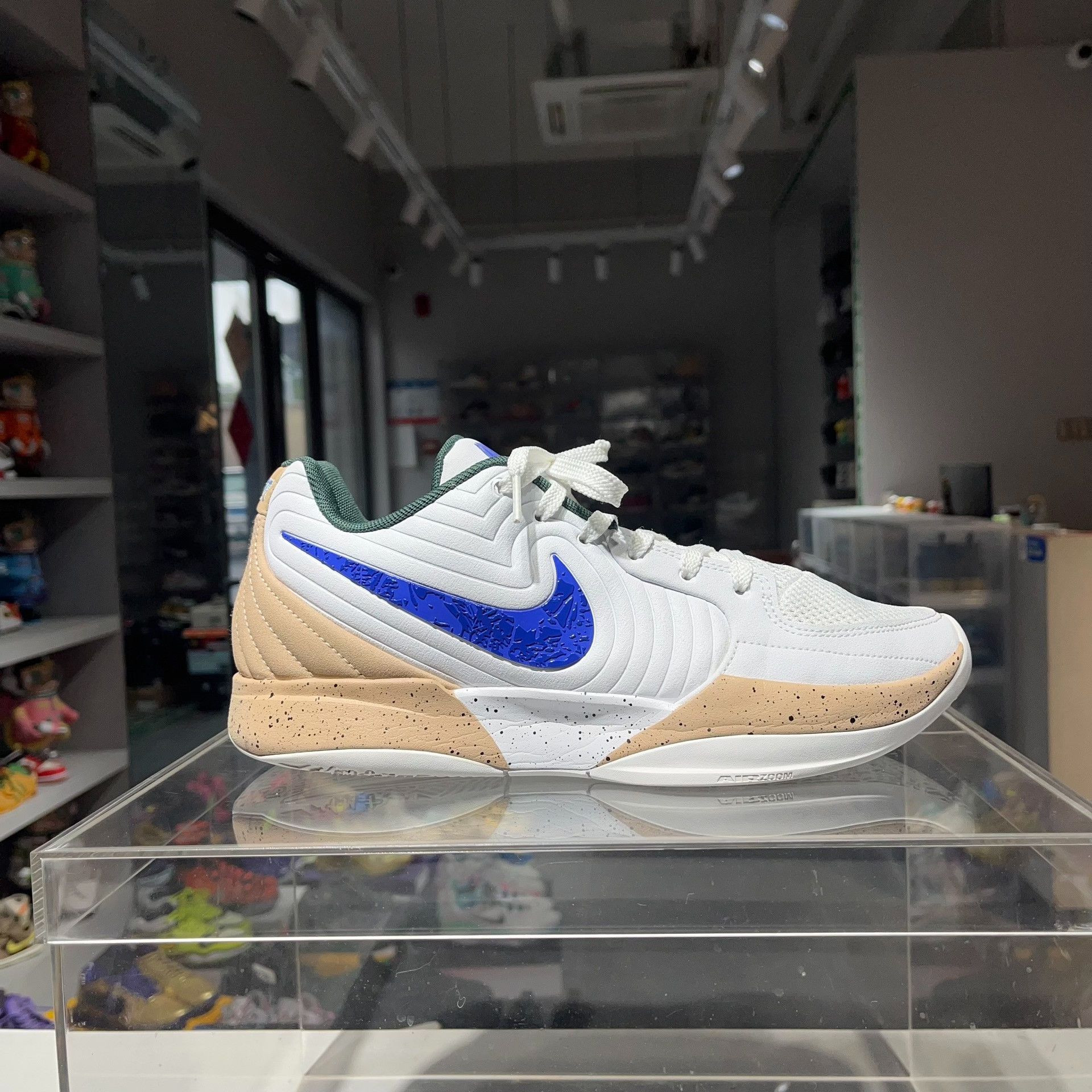 Nike Nike Lowtop Sneakers 44.5 Men Size US 11 / EU 44 - 5 Thumbnail