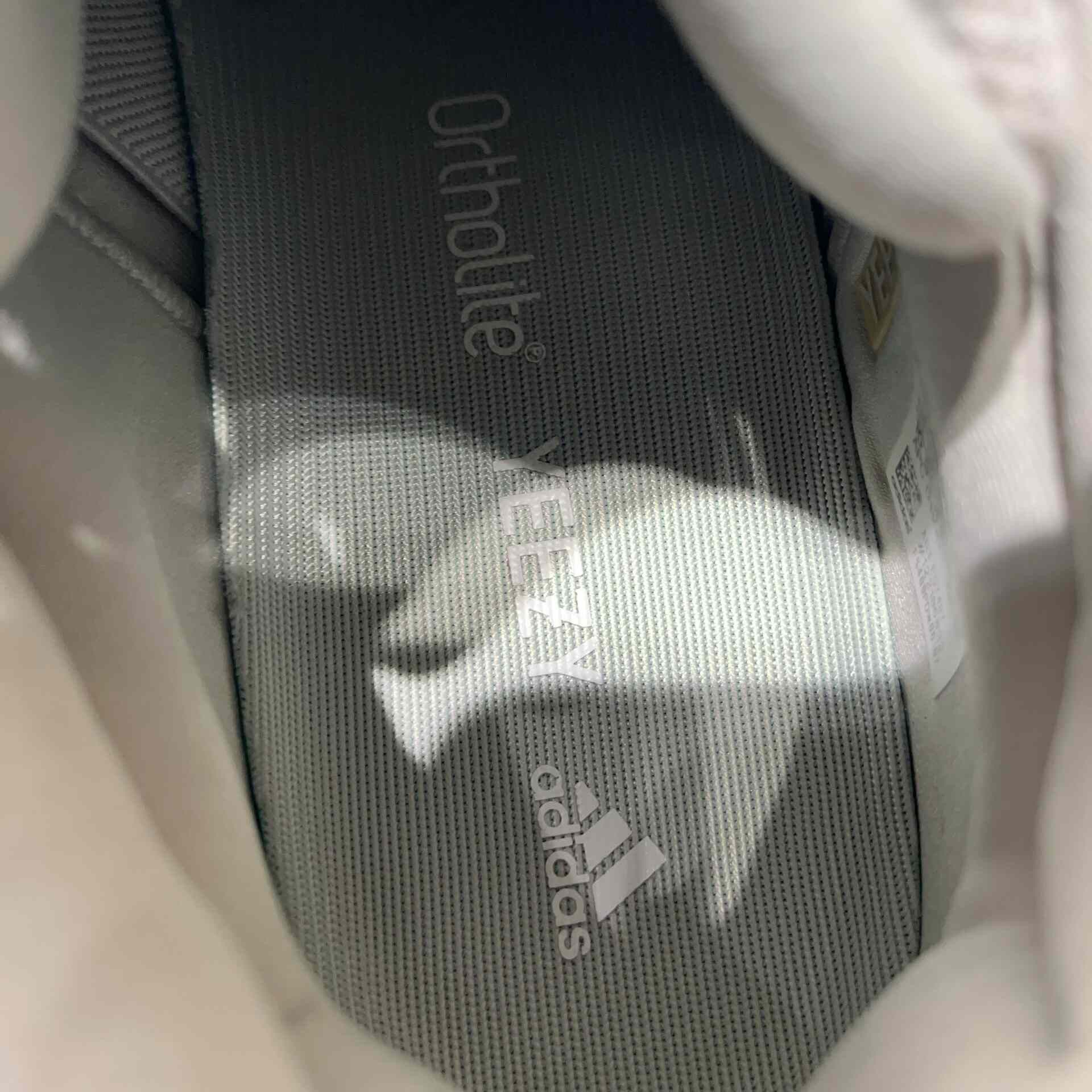 Yeezy Yeezy Lowtop Sneakers 44 Men Size US 10.5 / EU 43-44 - 8 Thumbnail
