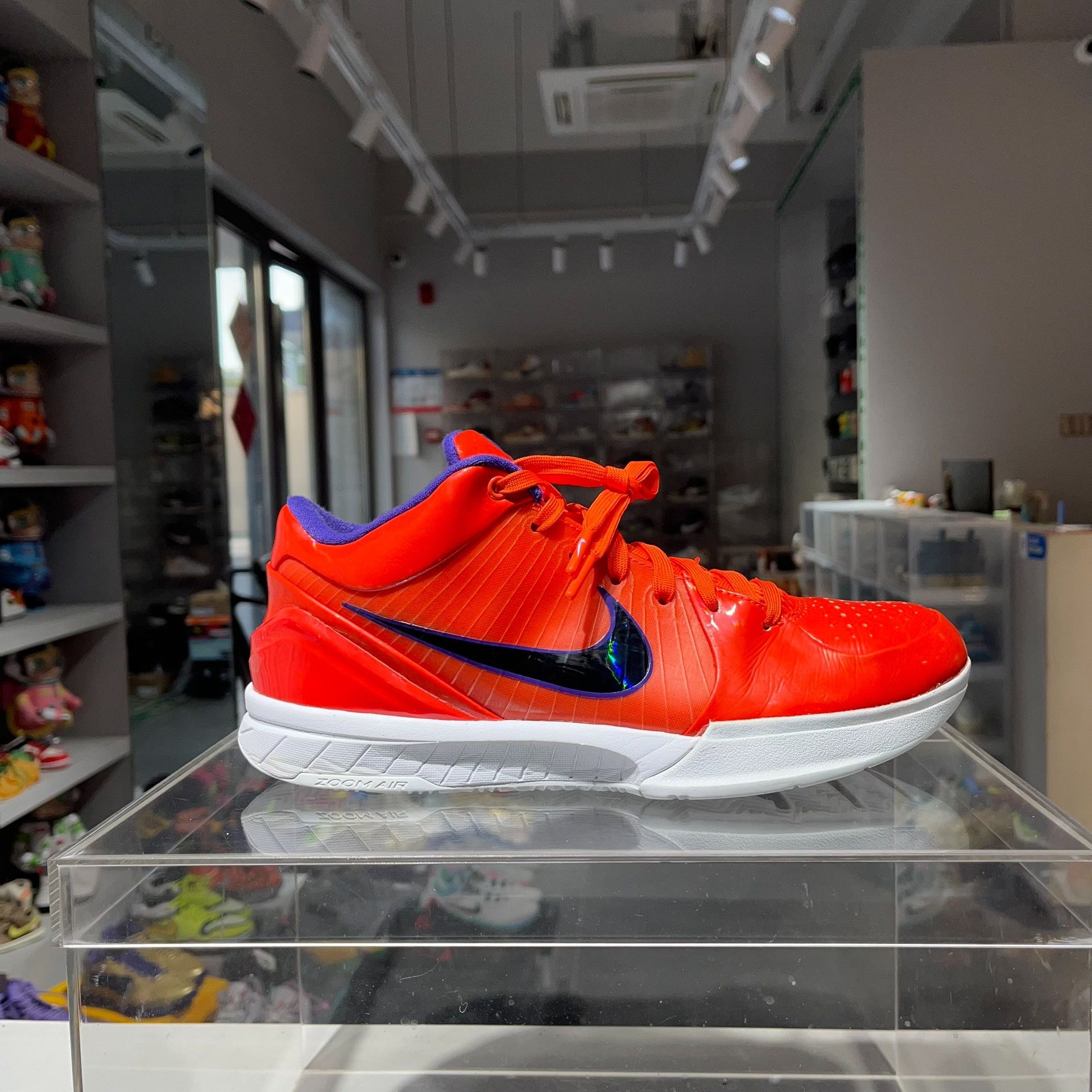Nike Nike Collab Lowtop Sneakers 44 Men Size US 10.5 / EU 43-44 - 5 Thumbnail