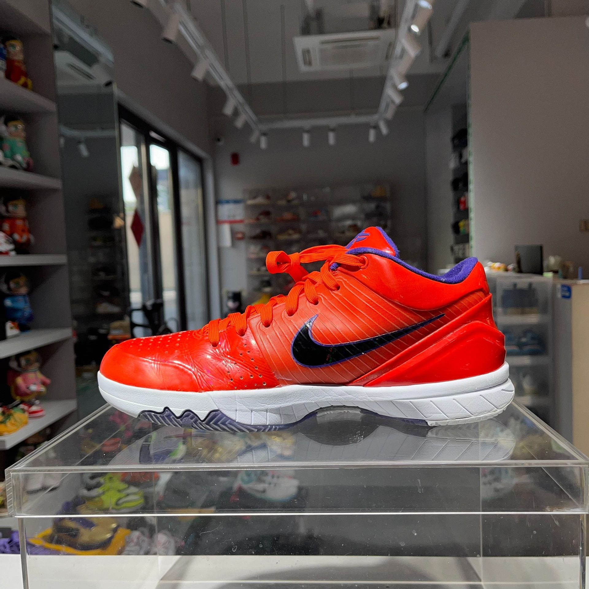 Nike Nike Collab Lowtop Sneakers 44 Men Size US 10.5 / EU 43-44 - 6 Thumbnail