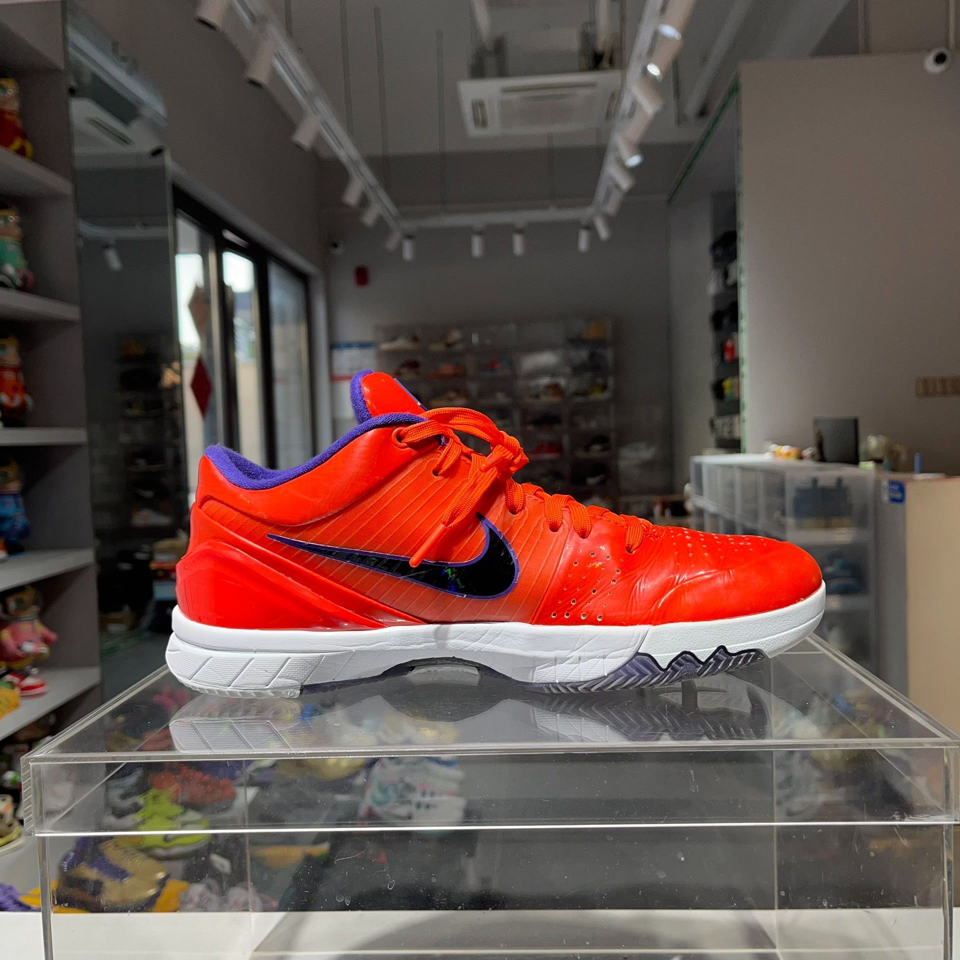 Nike Nike Collab Lowtop Sneakers 44 Men Size US 10.5 / EU 43-44 - 3 Thumbnail