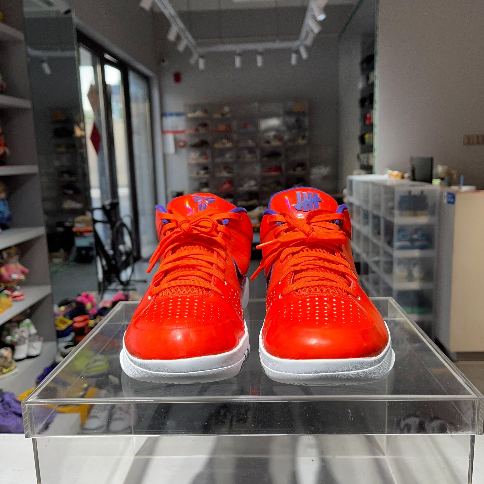 Nike Nike Collab Lowtop Sneakers 44 Men Size US 10.5 / EU 43-44 - 2 Thumbnail