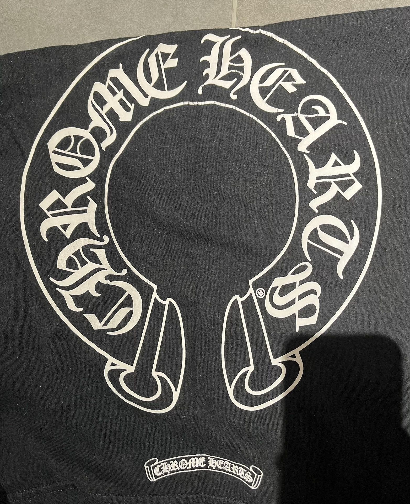 Chrome Hearts Chrome Hearts T-Shirt M Men Size US M / EU 48-50 / 2 - 5 Thumbnail