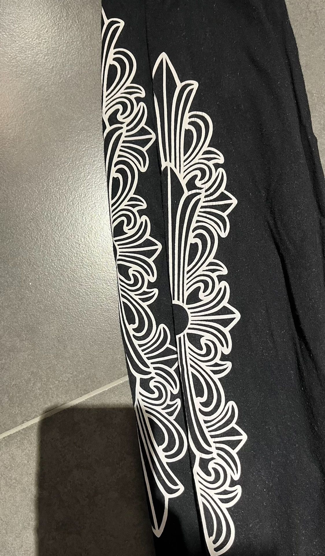 Chrome Hearts Chrome Hearts T-Shirt M Men Size US M / EU 48-50 / 2 - 6 Thumbnail