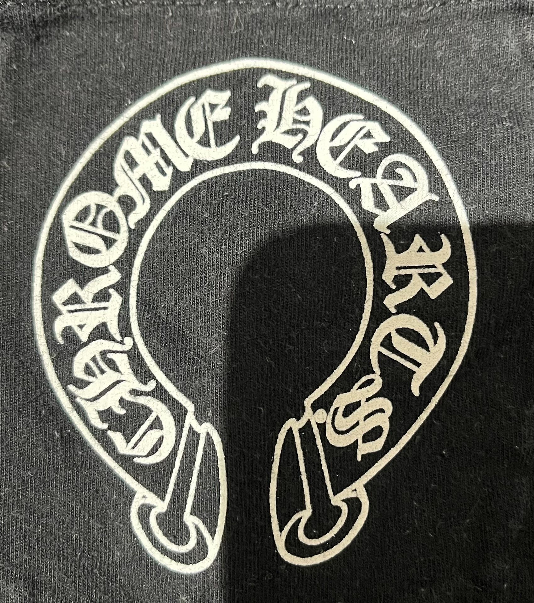 Chrome Hearts Chrome Hearts T-Shirt M Men Size US M / EU 48-50 / 2 - 4 Thumbnail