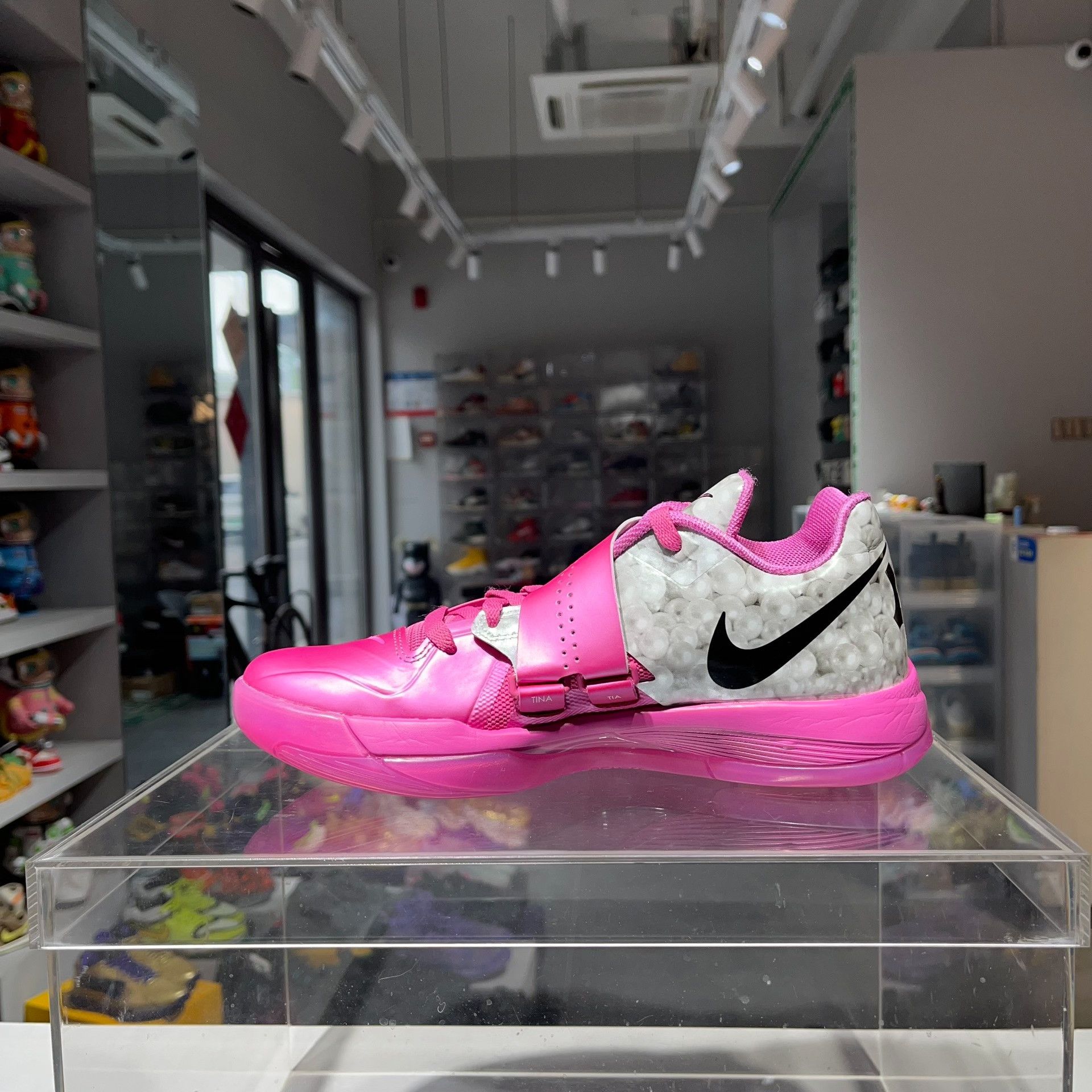 Nike Nike Lowtop Sneakers 40 Men Size US 7.5 / EU 40-41 - 6 Thumbnail