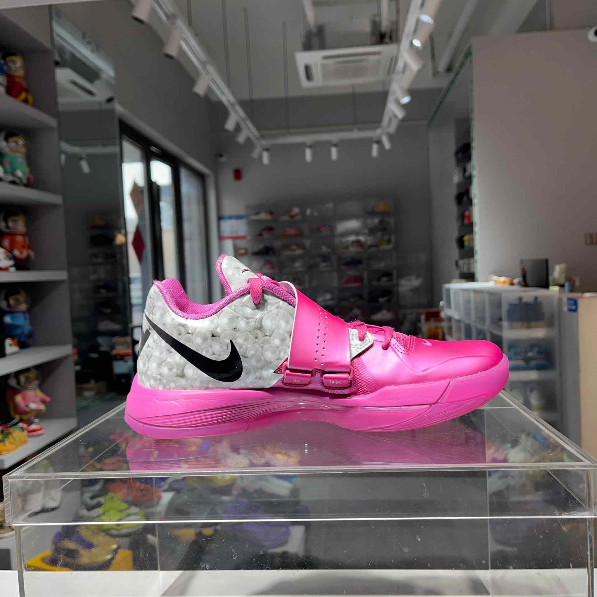 Nike Nike Lowtop Sneakers 40 Men Size US 7.5 / EU 40-41 - 3 Thumbnail