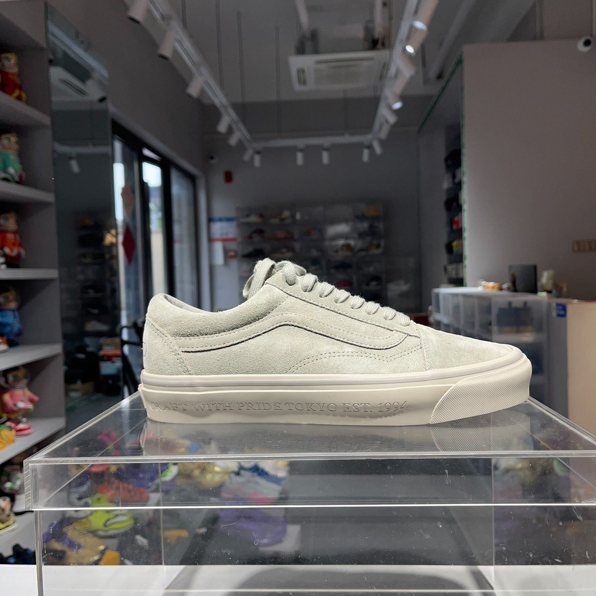 Vans VANS low top sneakers 42 Men Size US 9 / EU 42 - 5 Thumbnail